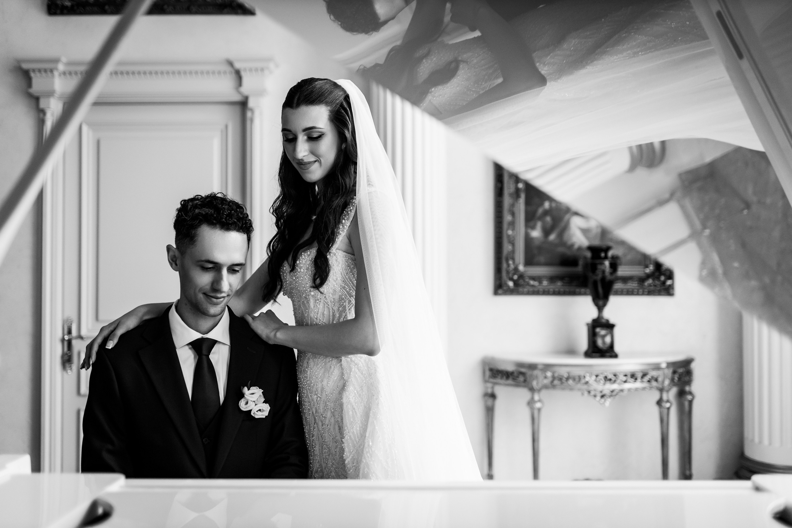 Wedding day Ірина & Юрій | Вінниця. Ваш фотограф в Іллінцях, Вінниці, Немирові та Липовці