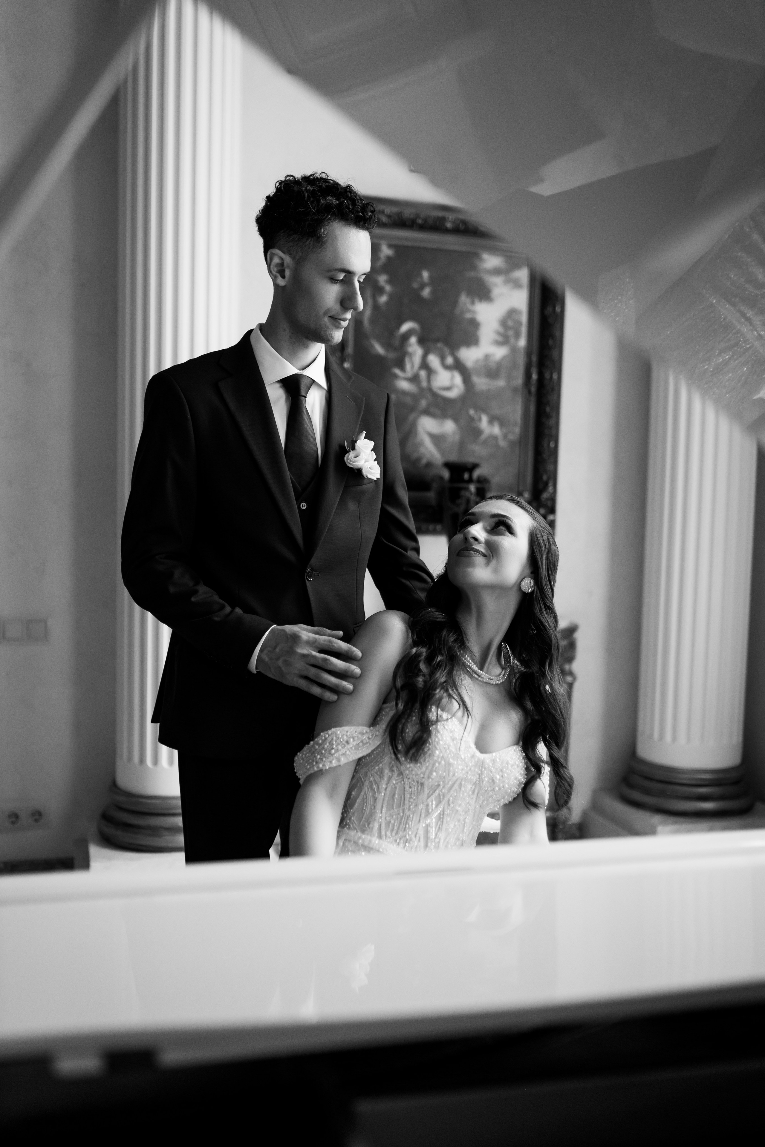 Wedding day Ірина & Юрій | Вінниця. Ваш фотограф в Іллінцях, Вінниці, Немирові та Липовці