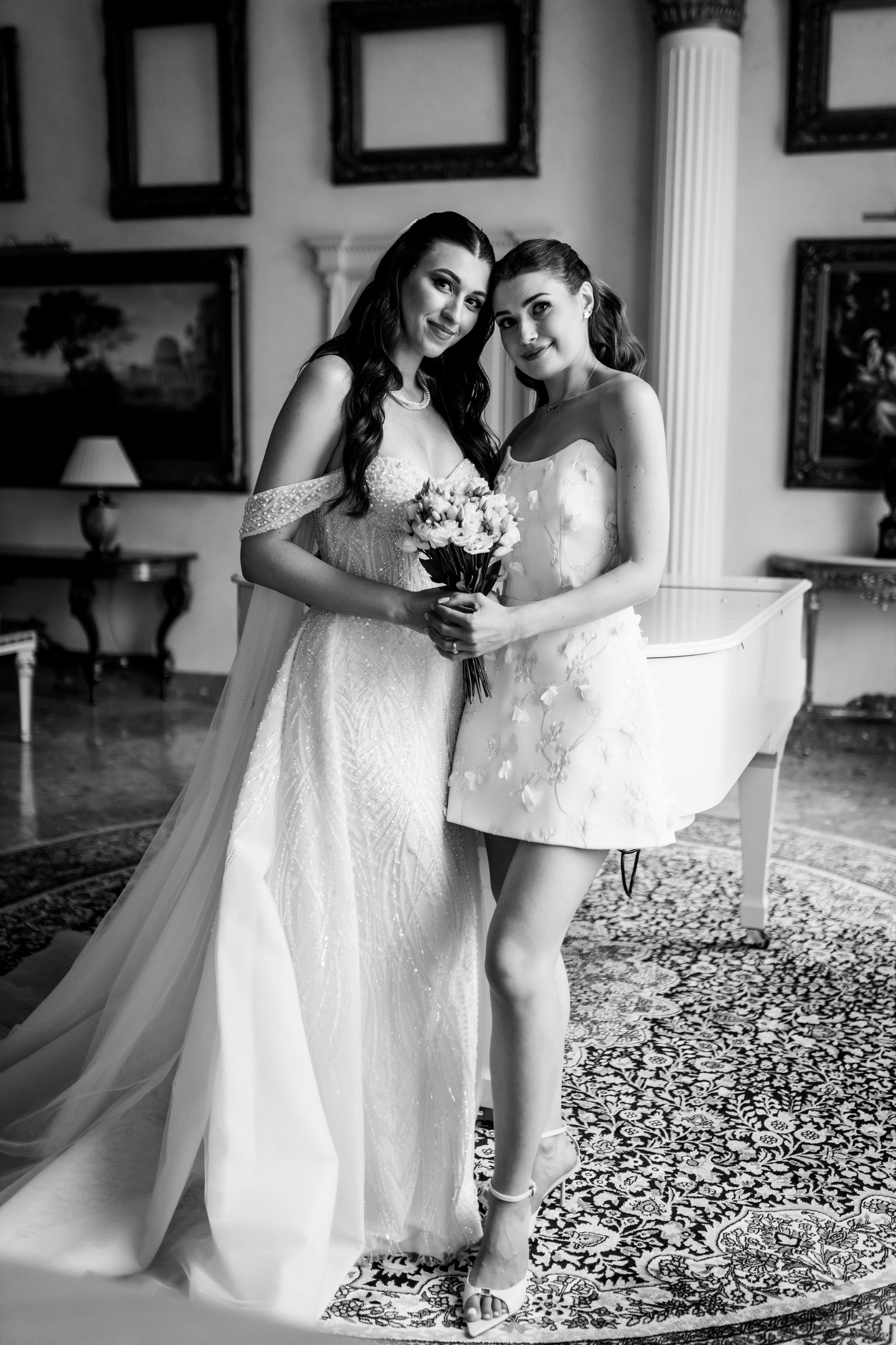 Wedding day Ірина & Юрій | Вінниця. Ваш фотограф в Іллінцях, Вінниці, Немирові та Липовці