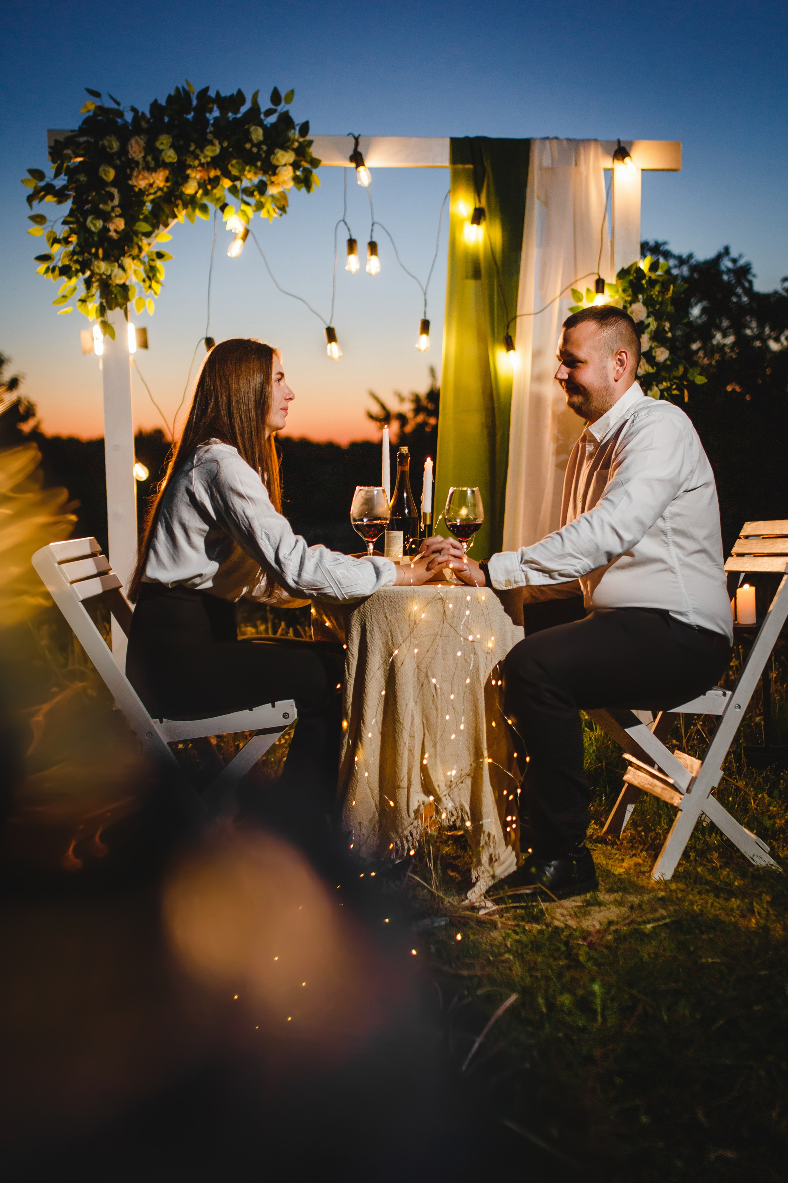 Wedding day Альони та Андрія. Ваш фотограф в Іллінцях, Вінниці, Немирові та Липовці