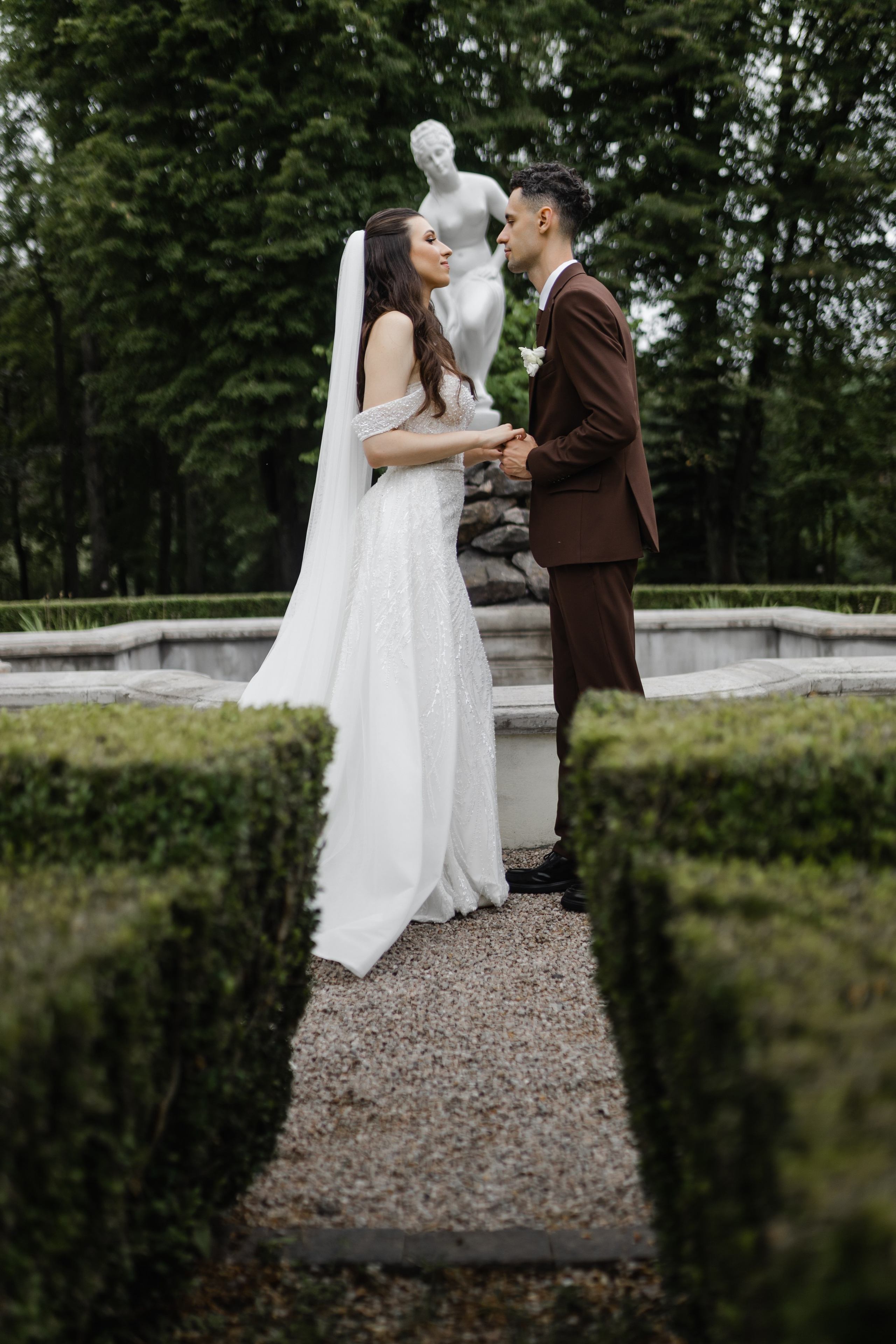 Wedding day Ірина & Юрій | Вінниця. Ваш фотограф в Іллінцях, Вінниці, Немирові та Липовці