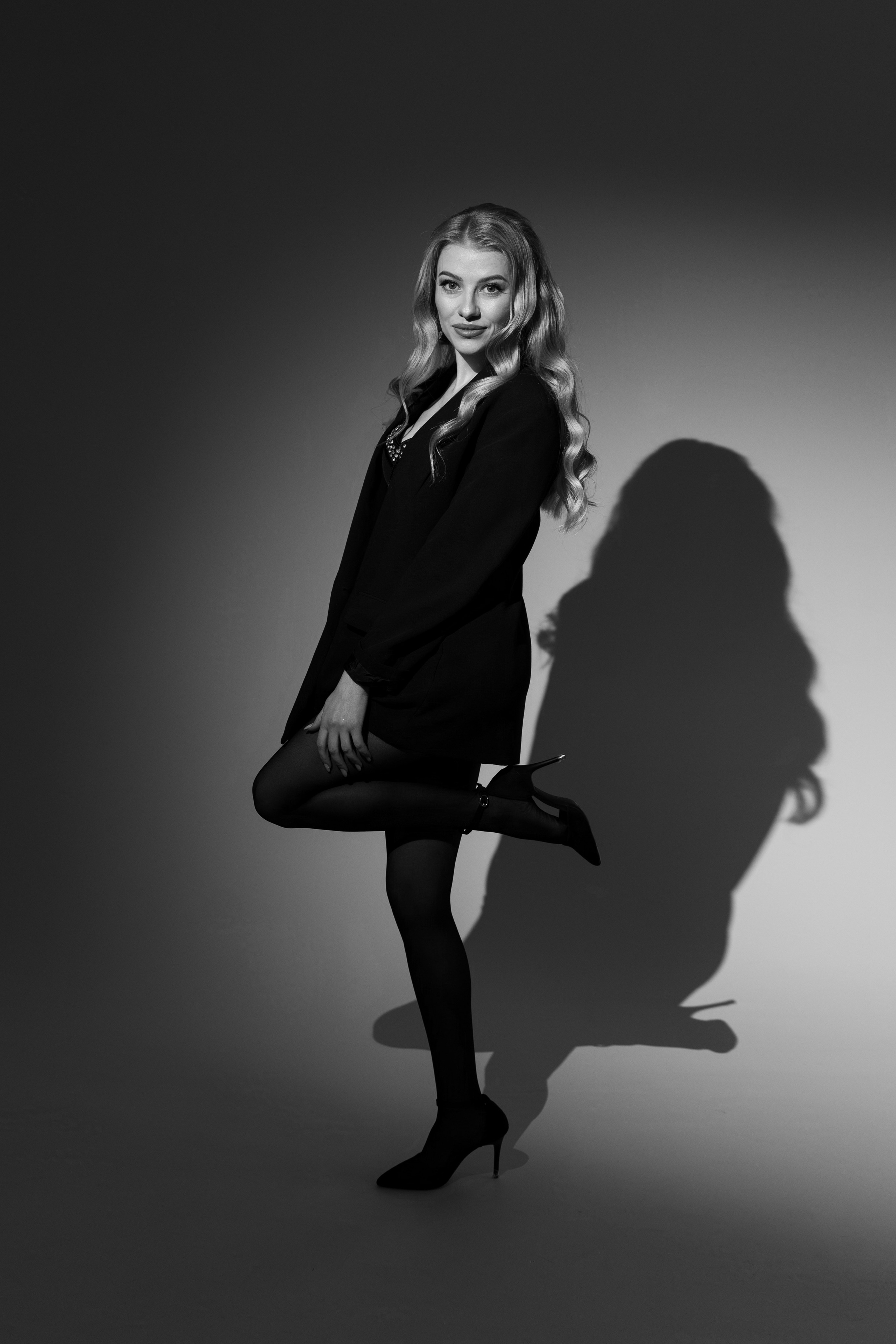 Індивідуальна фотосесія Ані. Ваш фотограф в Іллінцях, Вінниці, Немирові та Липовці