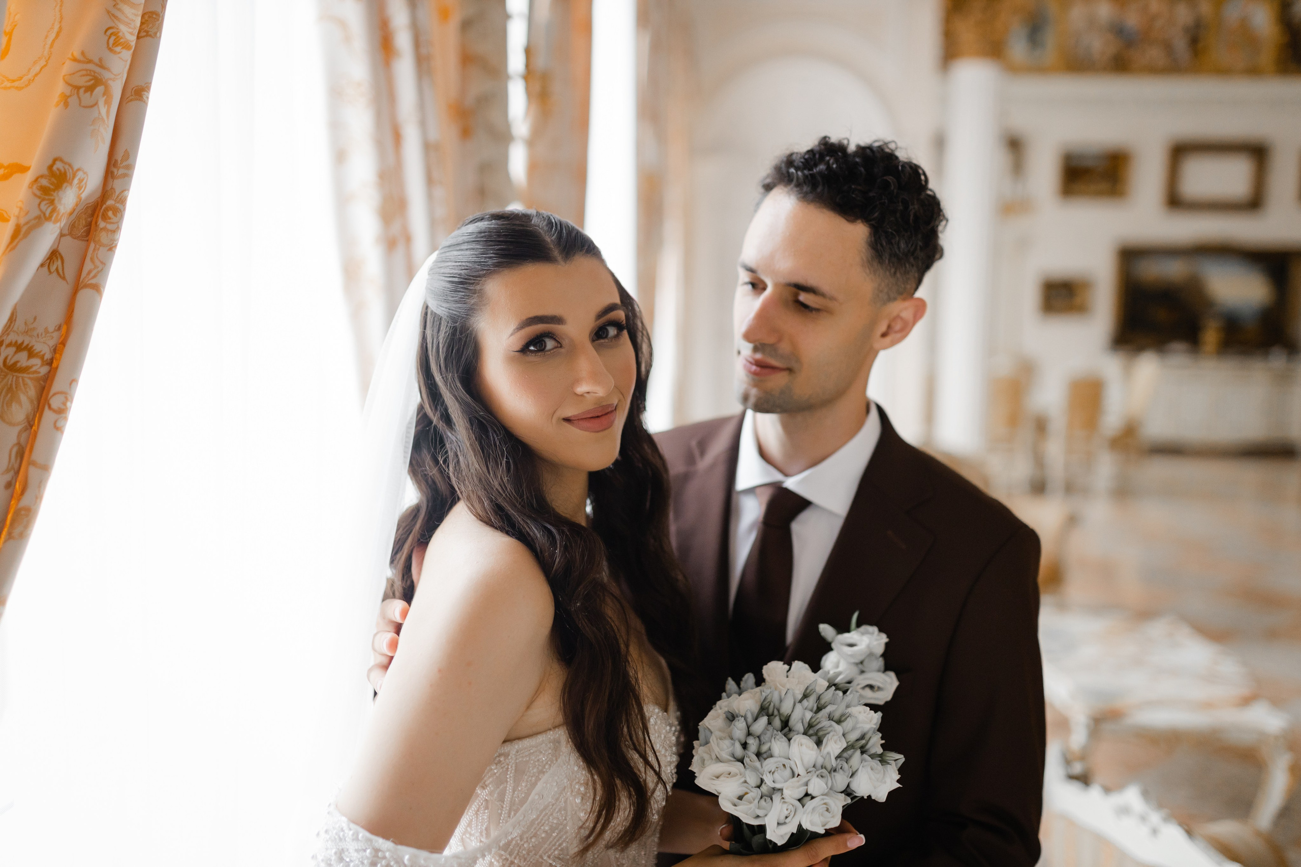 Wedding day Ірина & Юрій | Вінниця. Ваш фотограф в Іллінцях, Вінниці, Немирові та Липовці