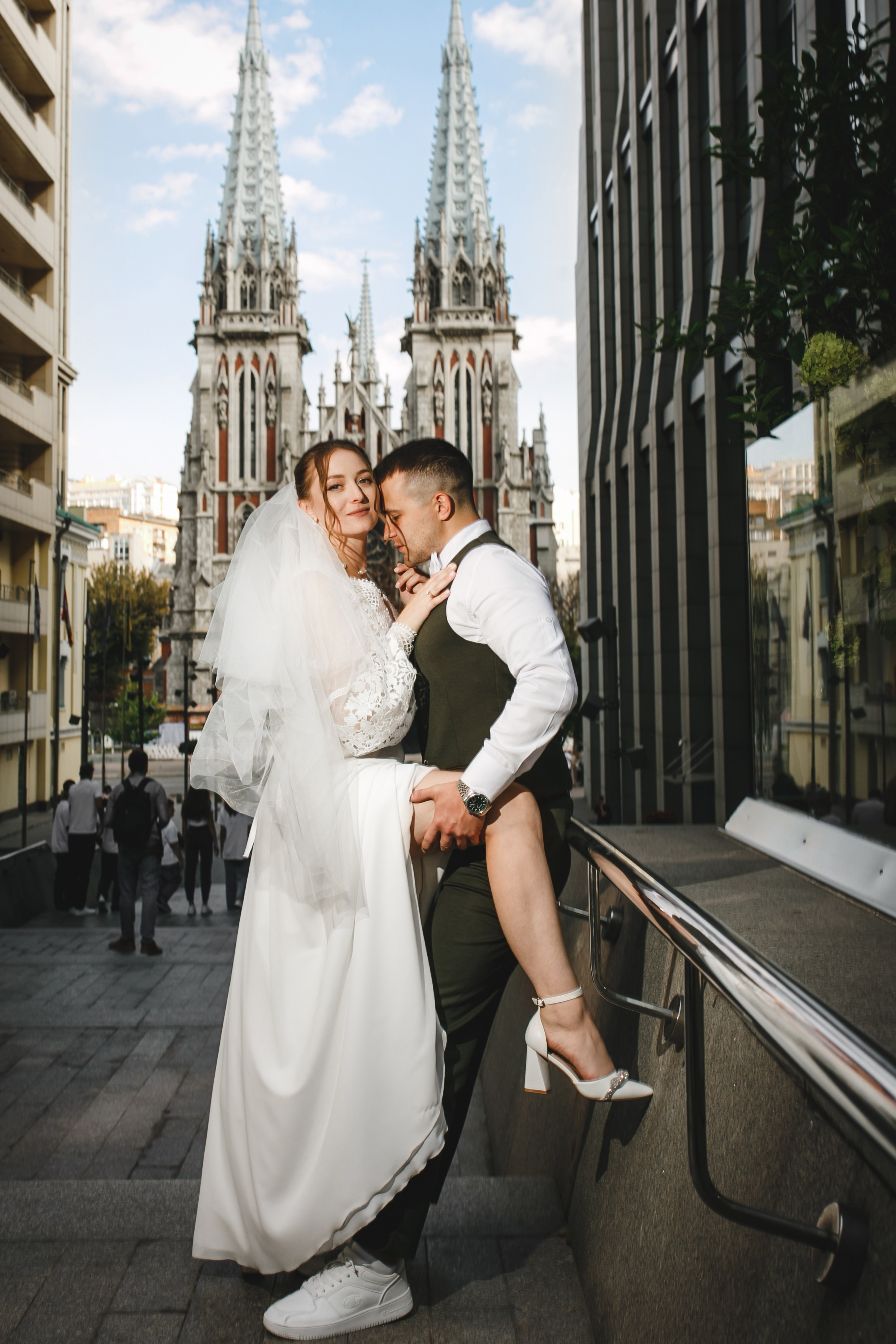 Фотограф Вінниця 