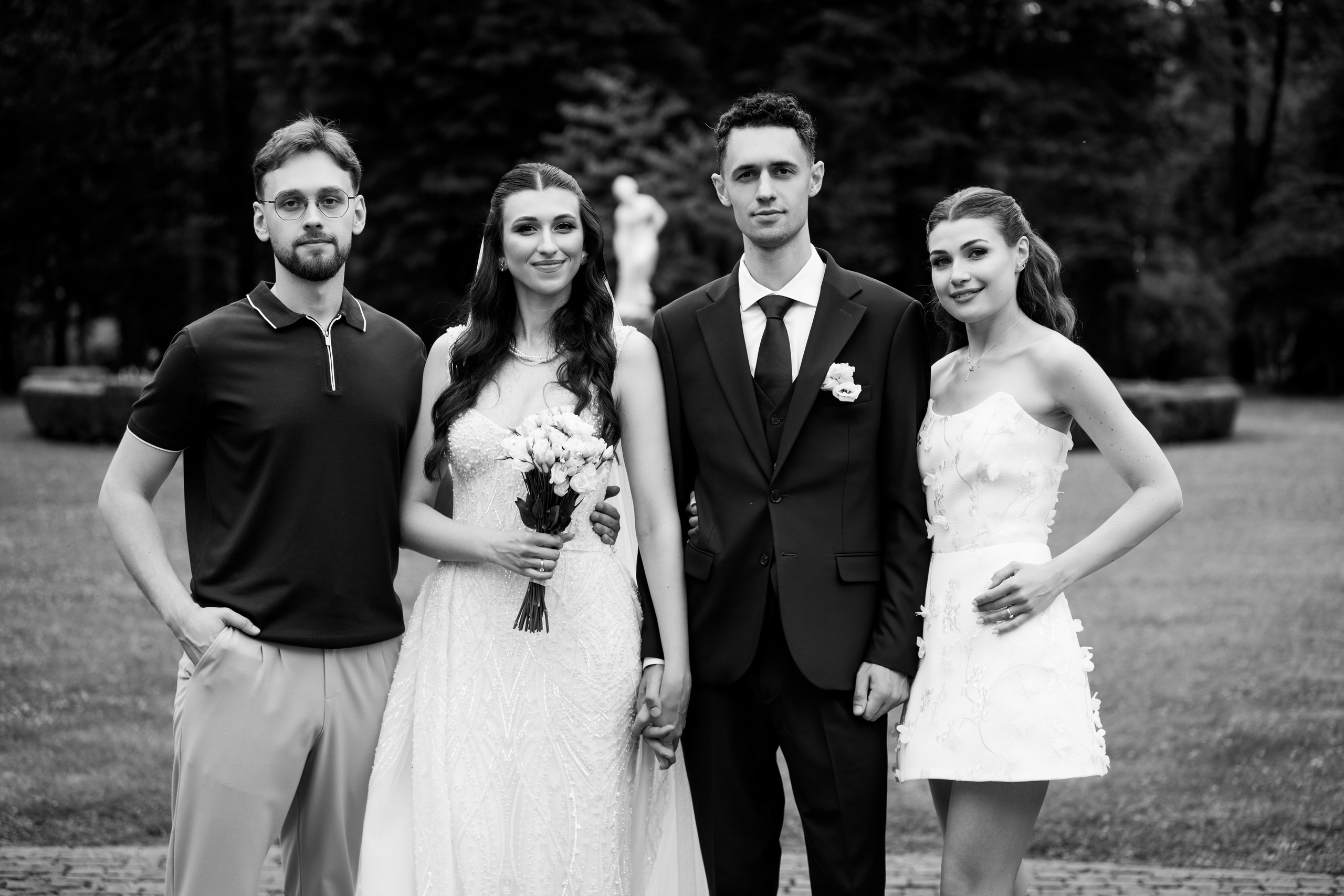 Wedding day Ірина & Юрій | Вінниця. Ваш фотограф в Іллінцях, Вінниці, Немирові та Липовці