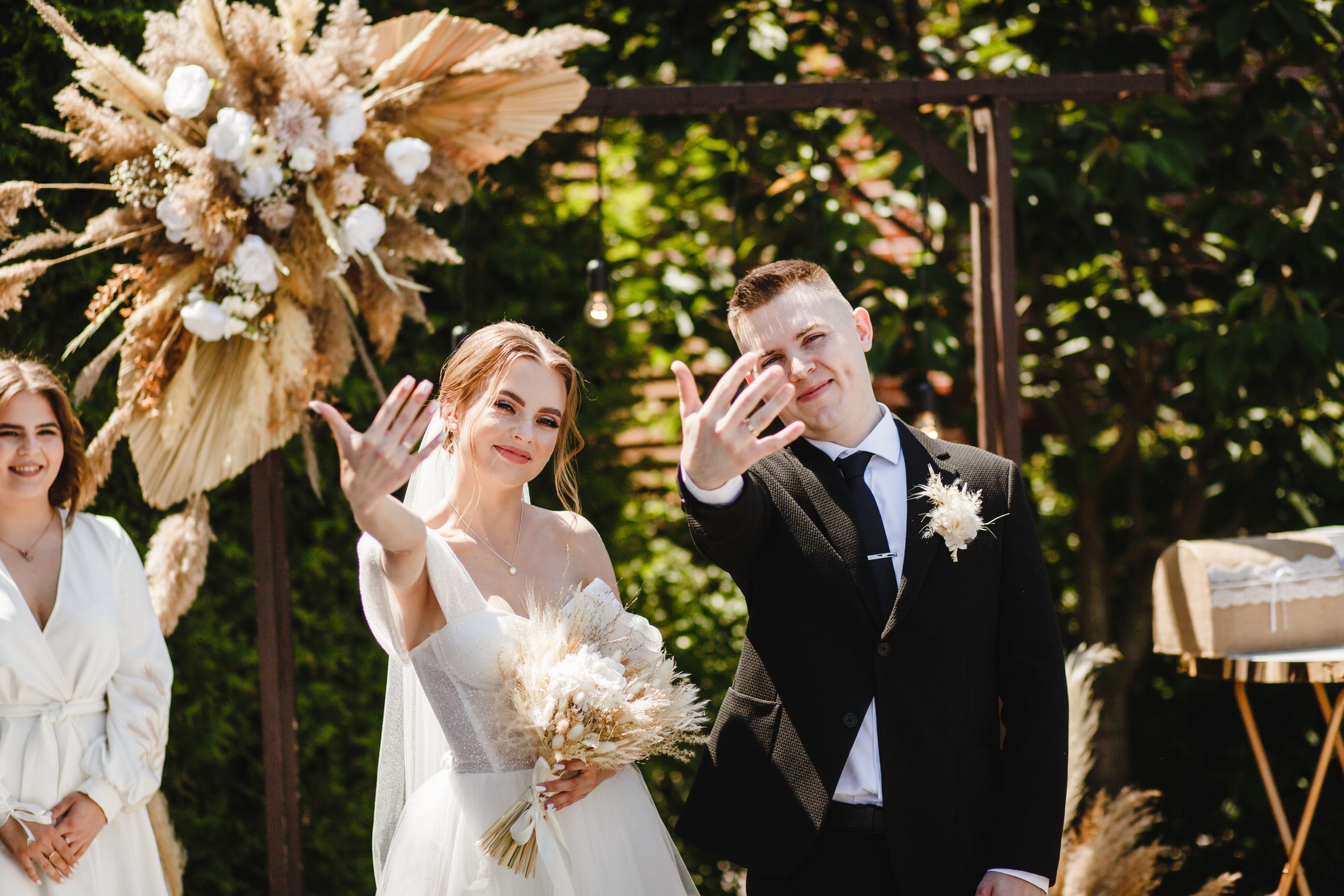 Весільний фотограф Вінниця