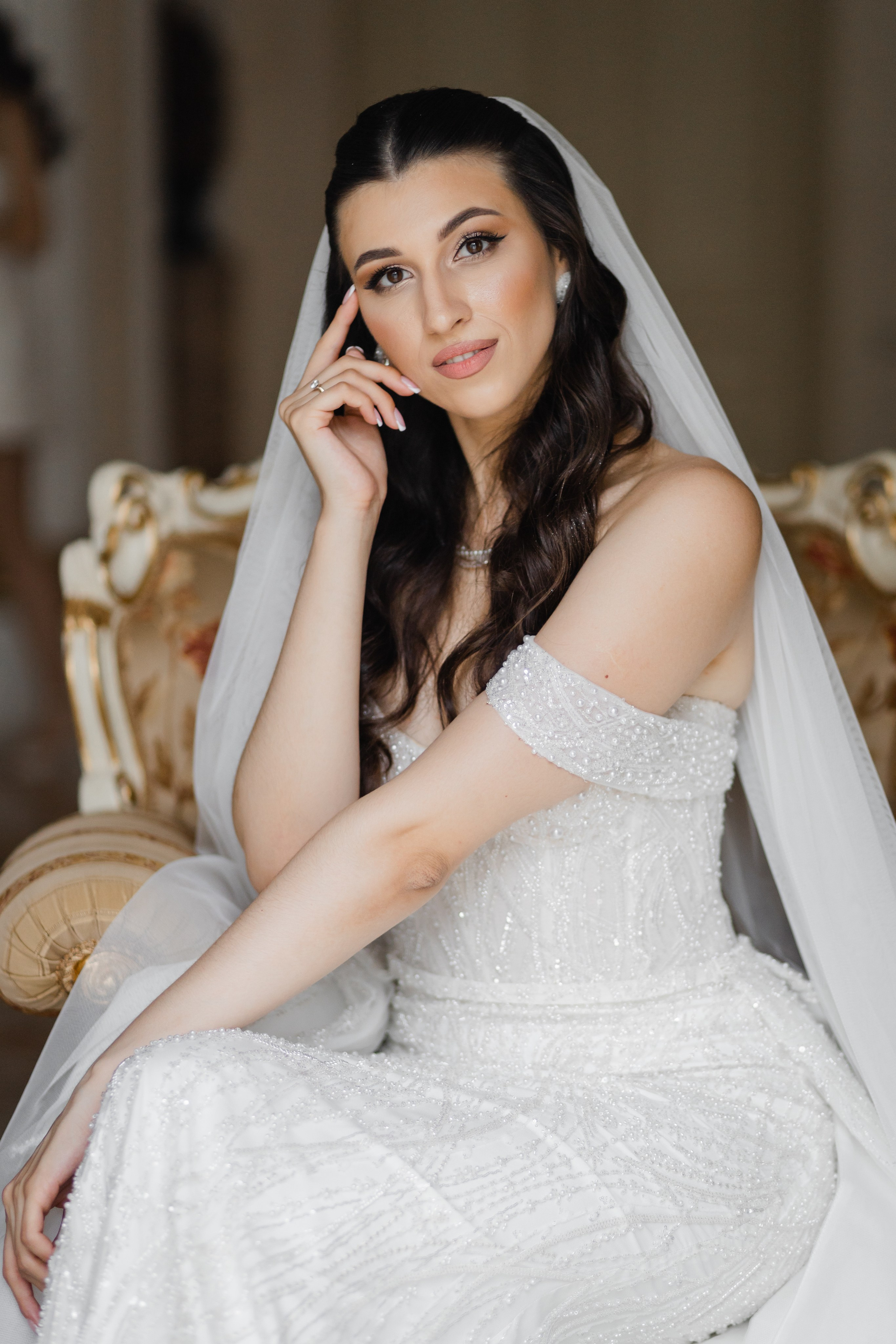 Wedding day Ірина & Юрій | Вінниця. Ваш фотограф в Іллінцях, Вінниці, Немирові та Липовці
