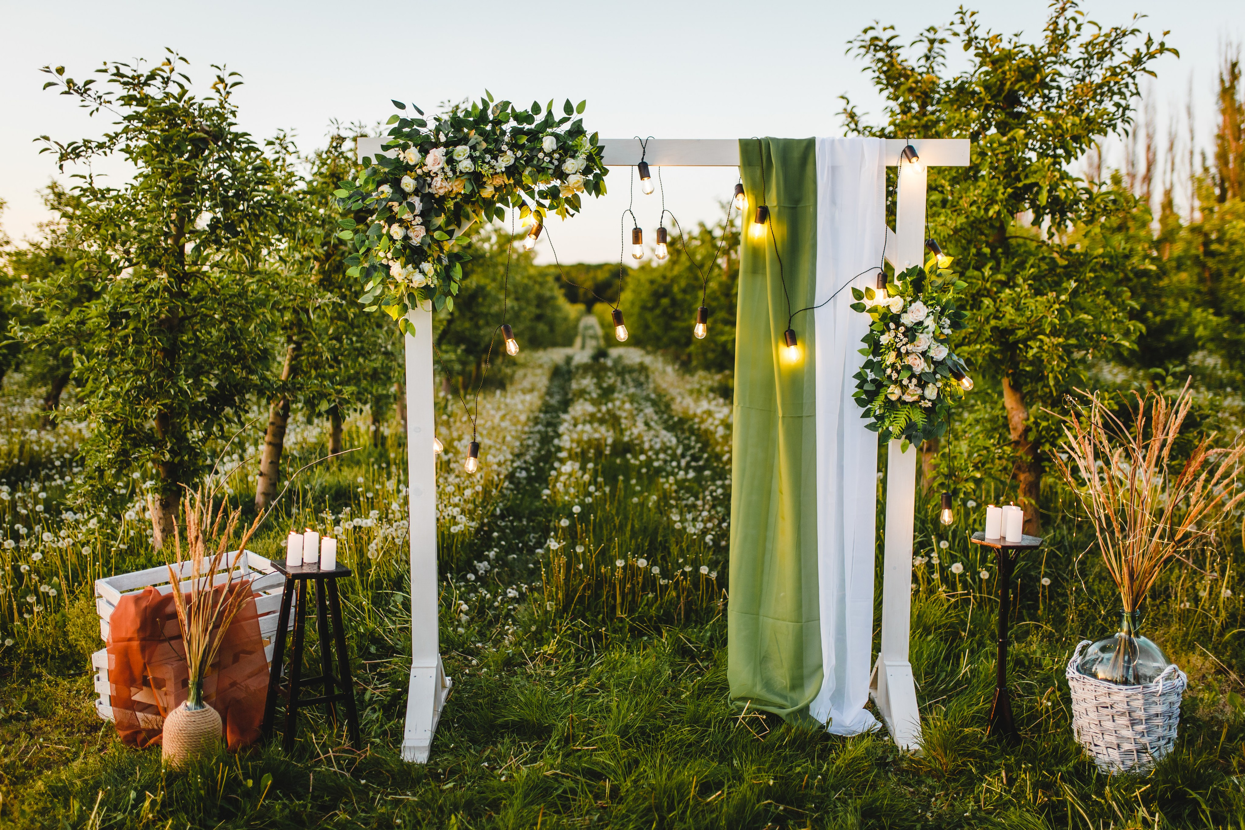Wedding day Альони та Андрія. Ваш фотограф в Іллінцях, Вінниці, Немирові та Липовці