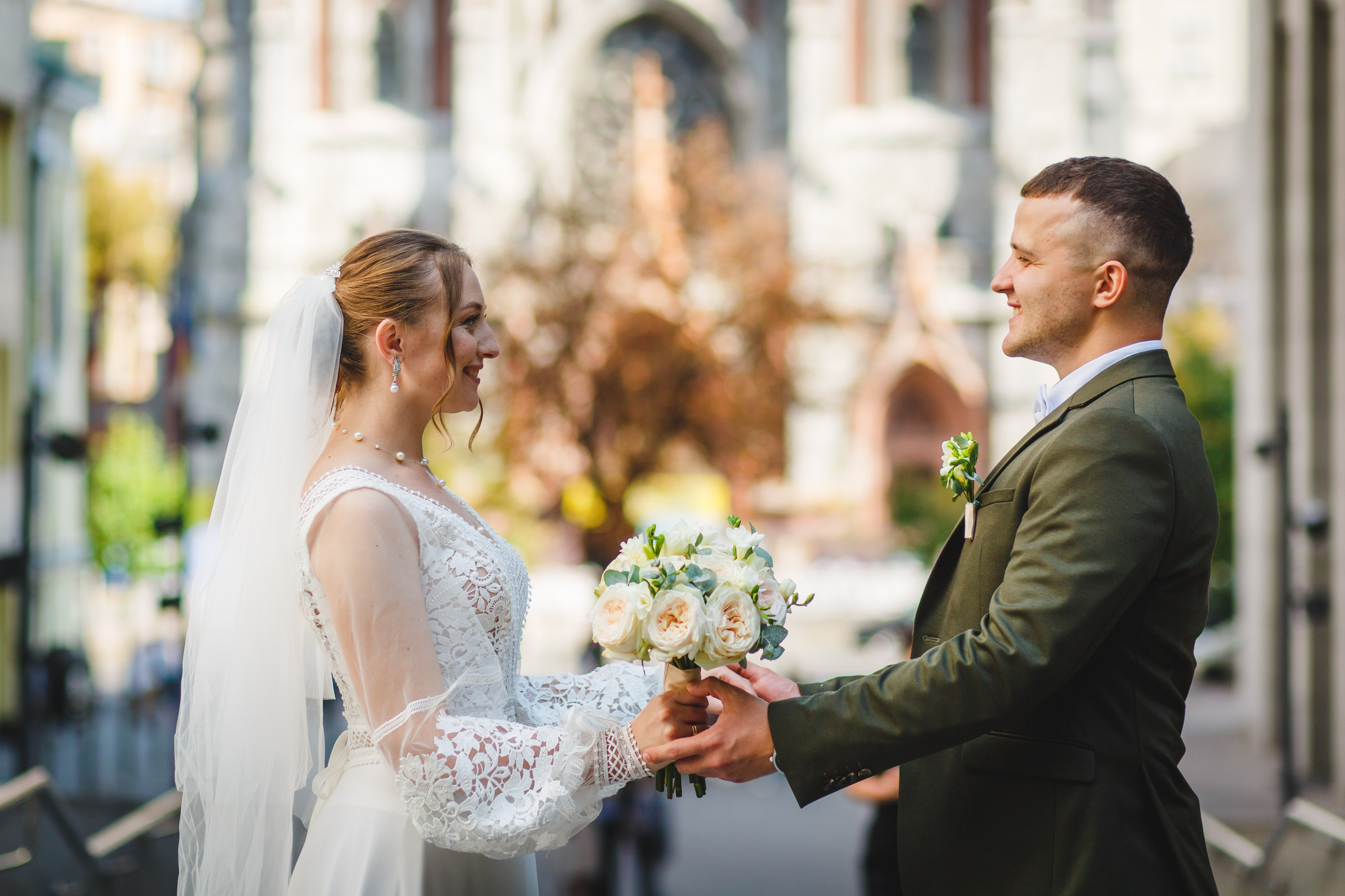 Фотограф Вінниця 