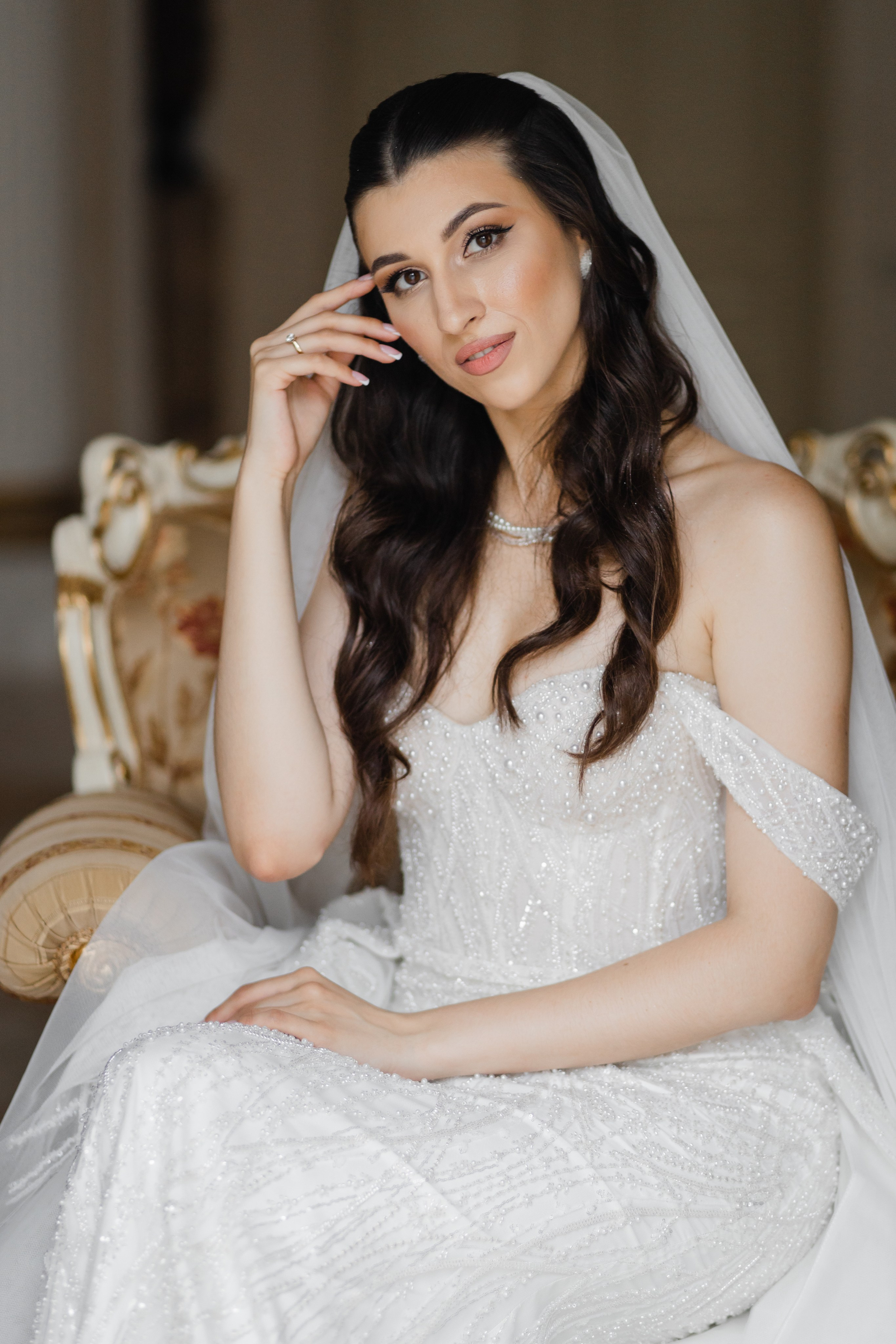 Wedding day Ірина & Юрій | Вінниця. Ваш фотограф в Іллінцях, Вінниці, Немирові та Липовці
