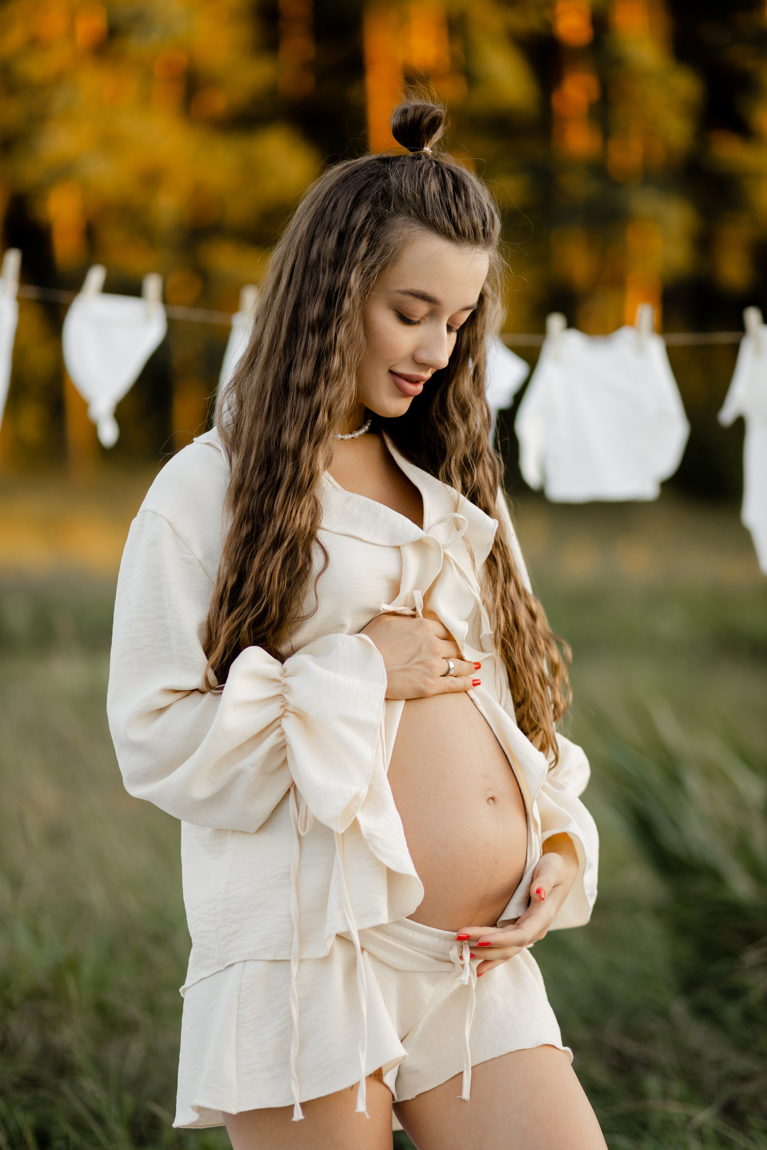 Вагітність. Ваш фотограф в Іллінцях, Вінниці, Немирові та Липовці