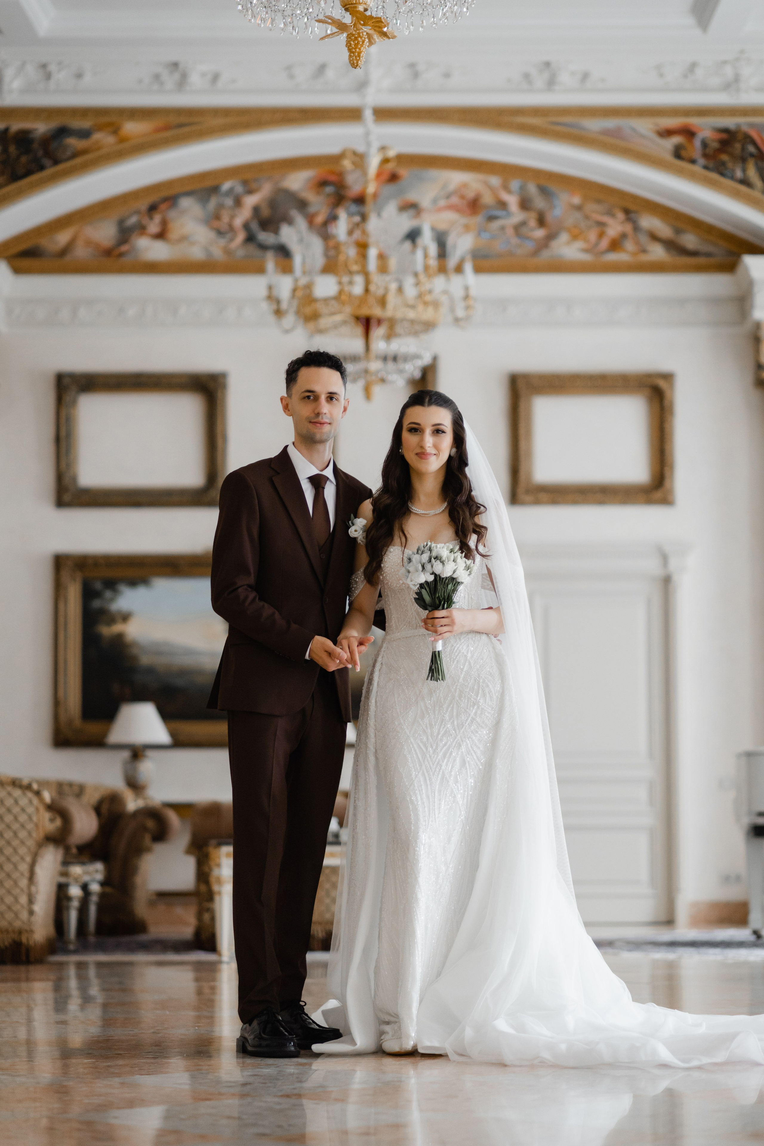Wedding day Ірина & Юрій | Вінниця. Ваш фотограф в Іллінцях, Вінниці, Немирові та Липовці
