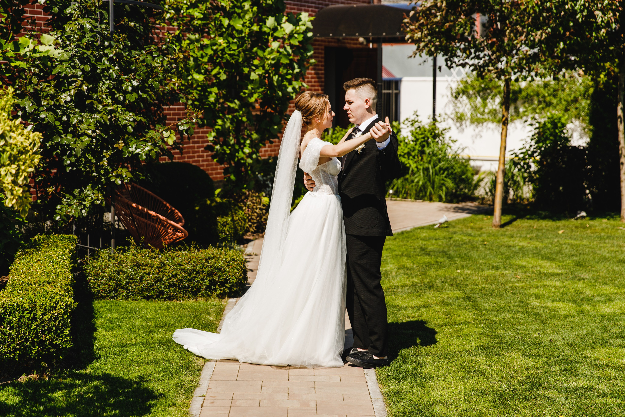 Весільний фотограф Вінниця