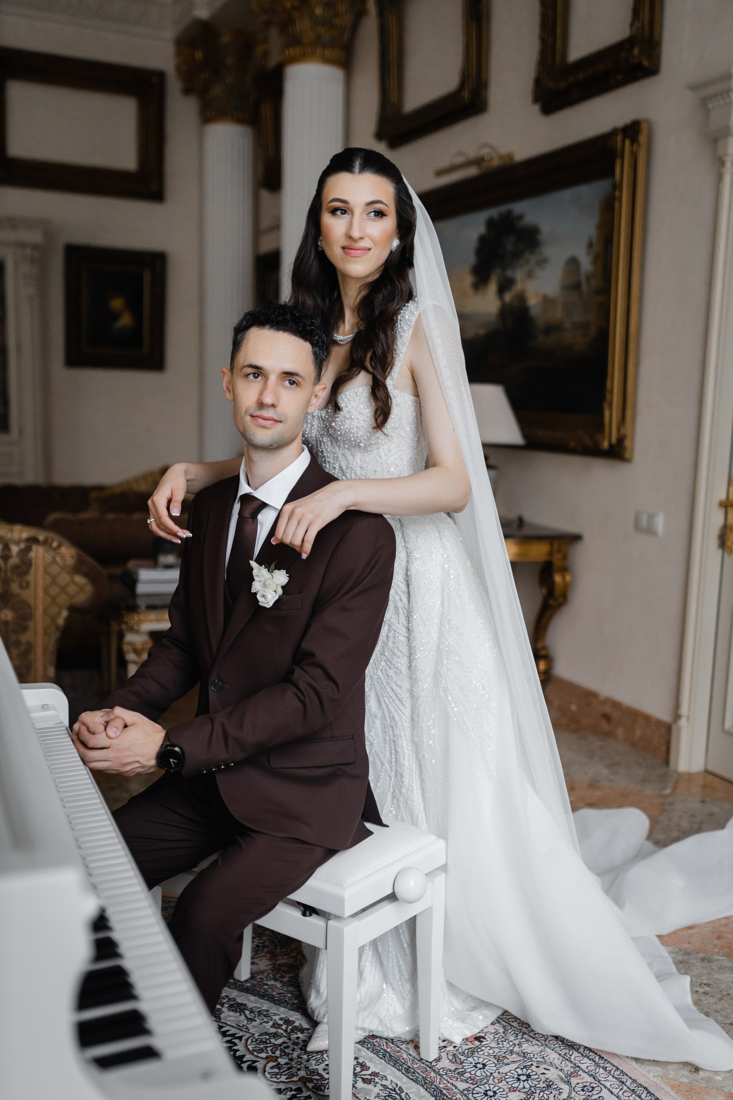 Wedding day Ірина & Юрій | Вінниця. Ваш фотограф в Іллінцях, Вінниці, Немирові та Липовці