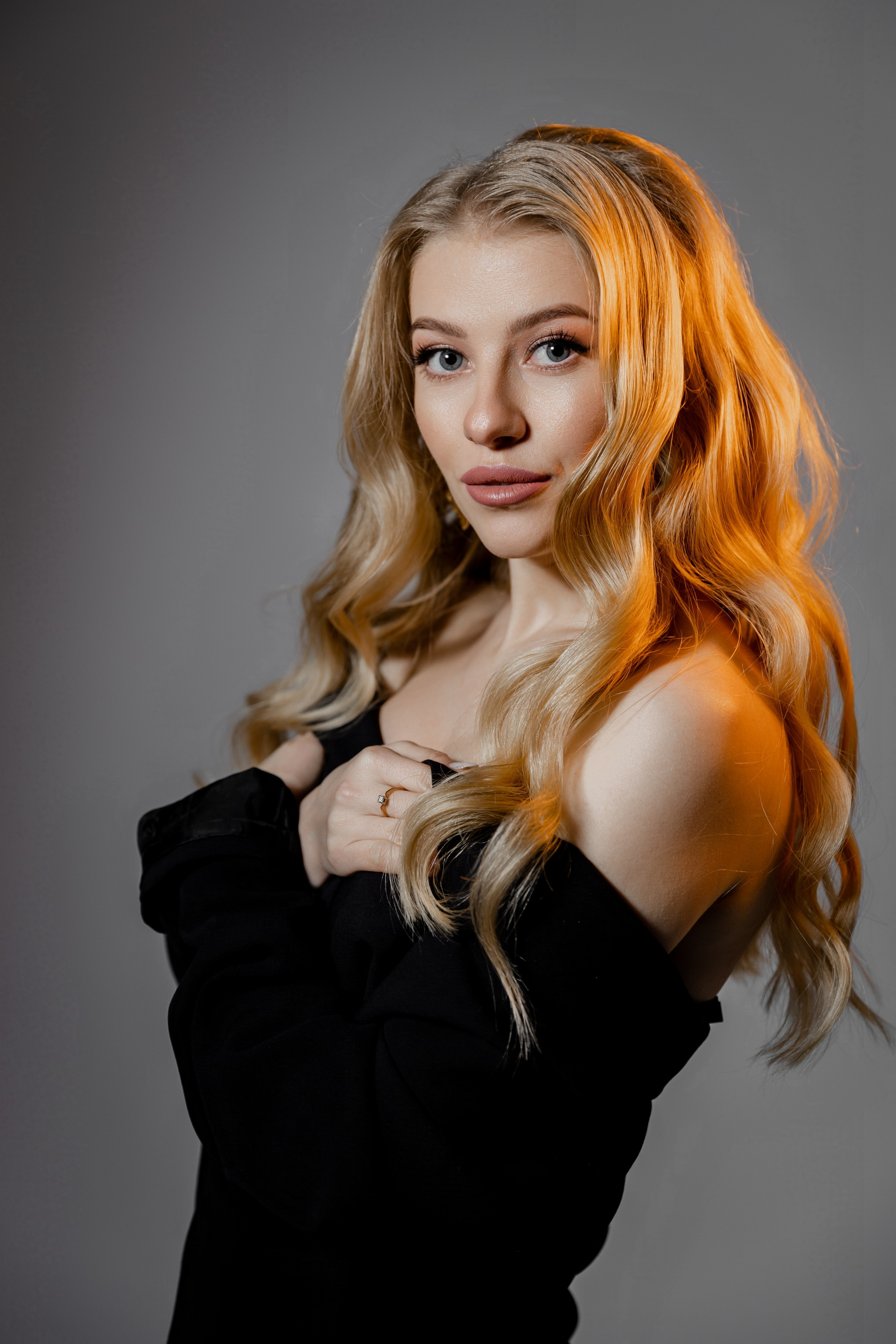 Індивідуальна фотосесія Ані. Ваш фотограф в Іллінцях, Вінниці, Немирові та Липовці