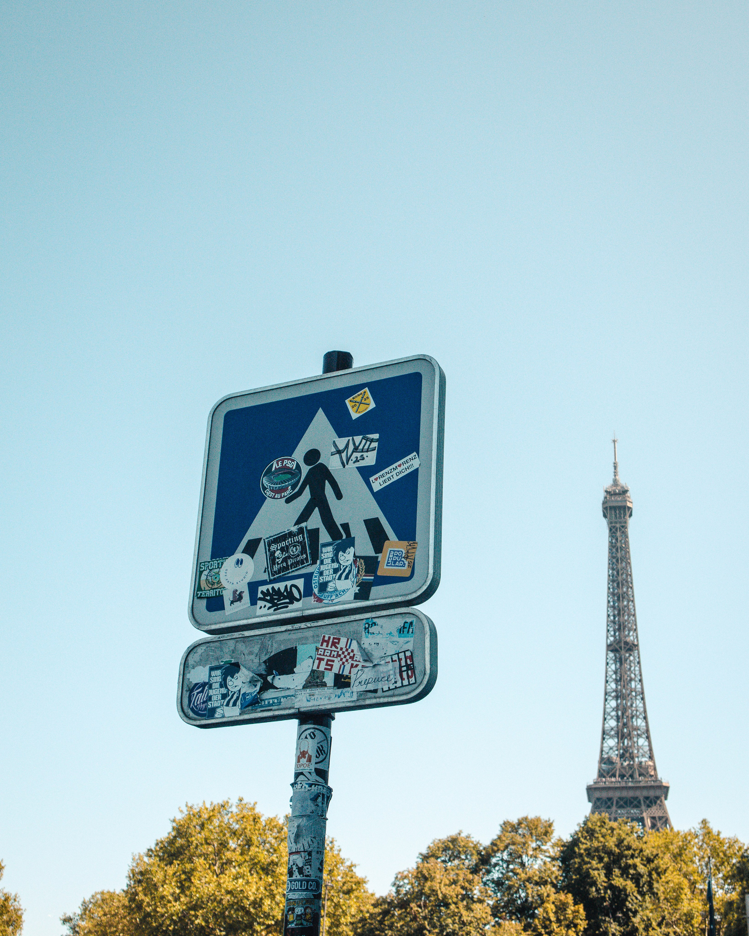 Photographies de Paris — Architecture, Lumière et Espaces Urbains | Lev Otinov