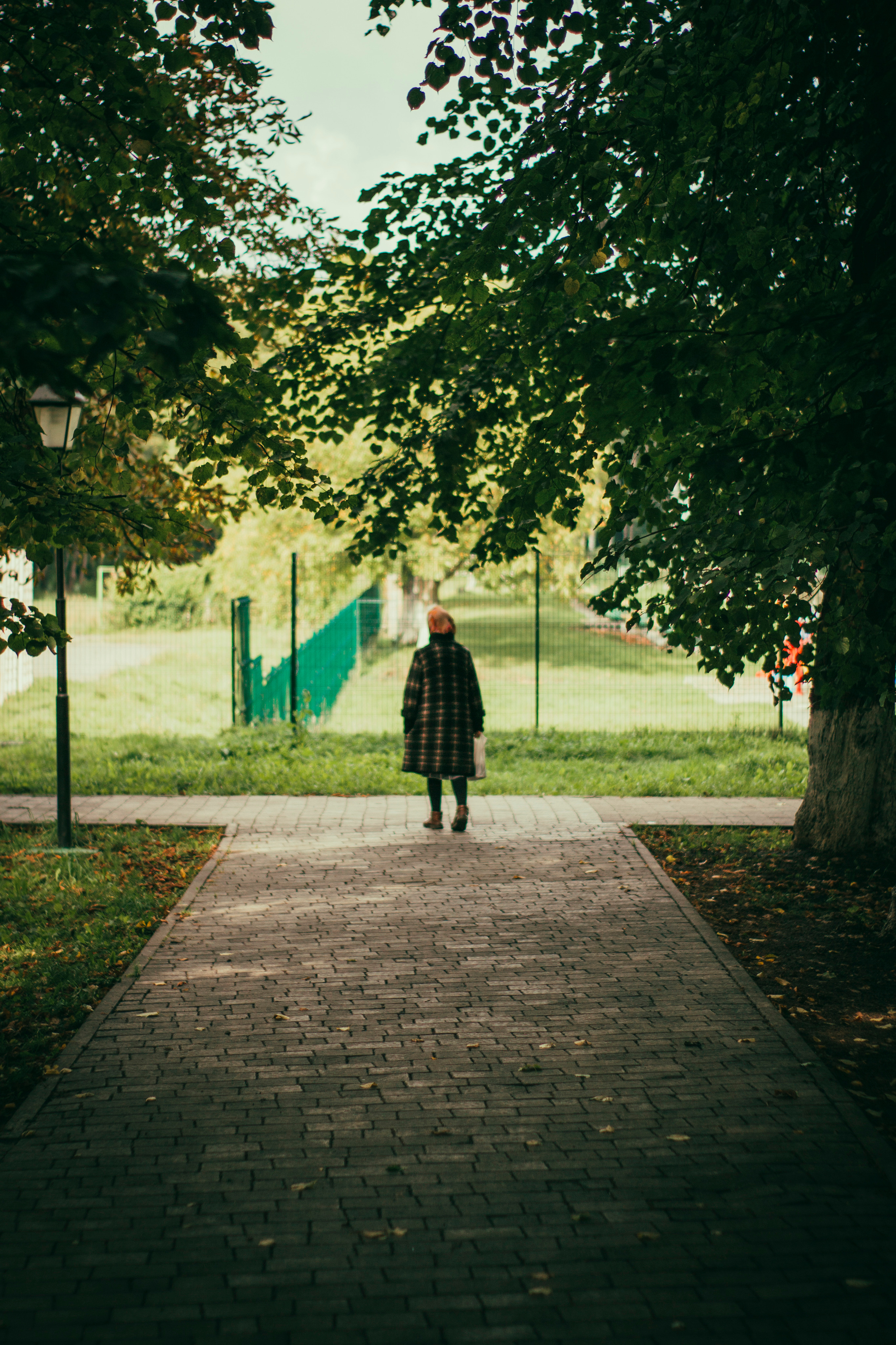 Маленька Україна