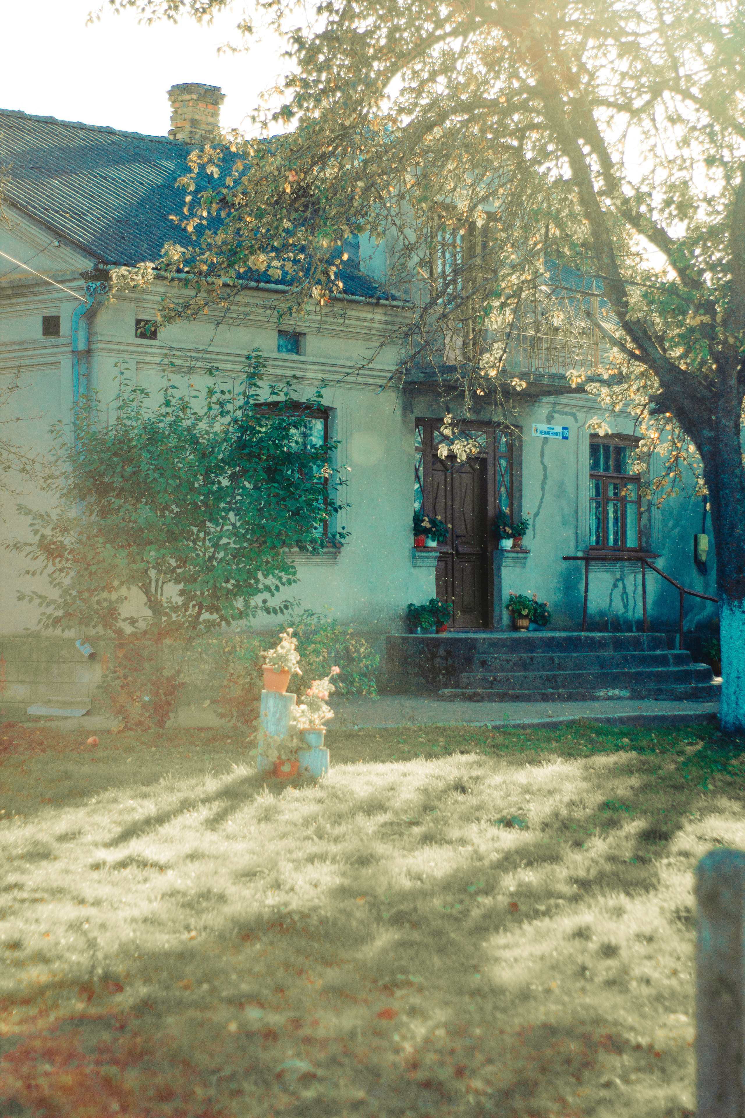 Маленька Україна