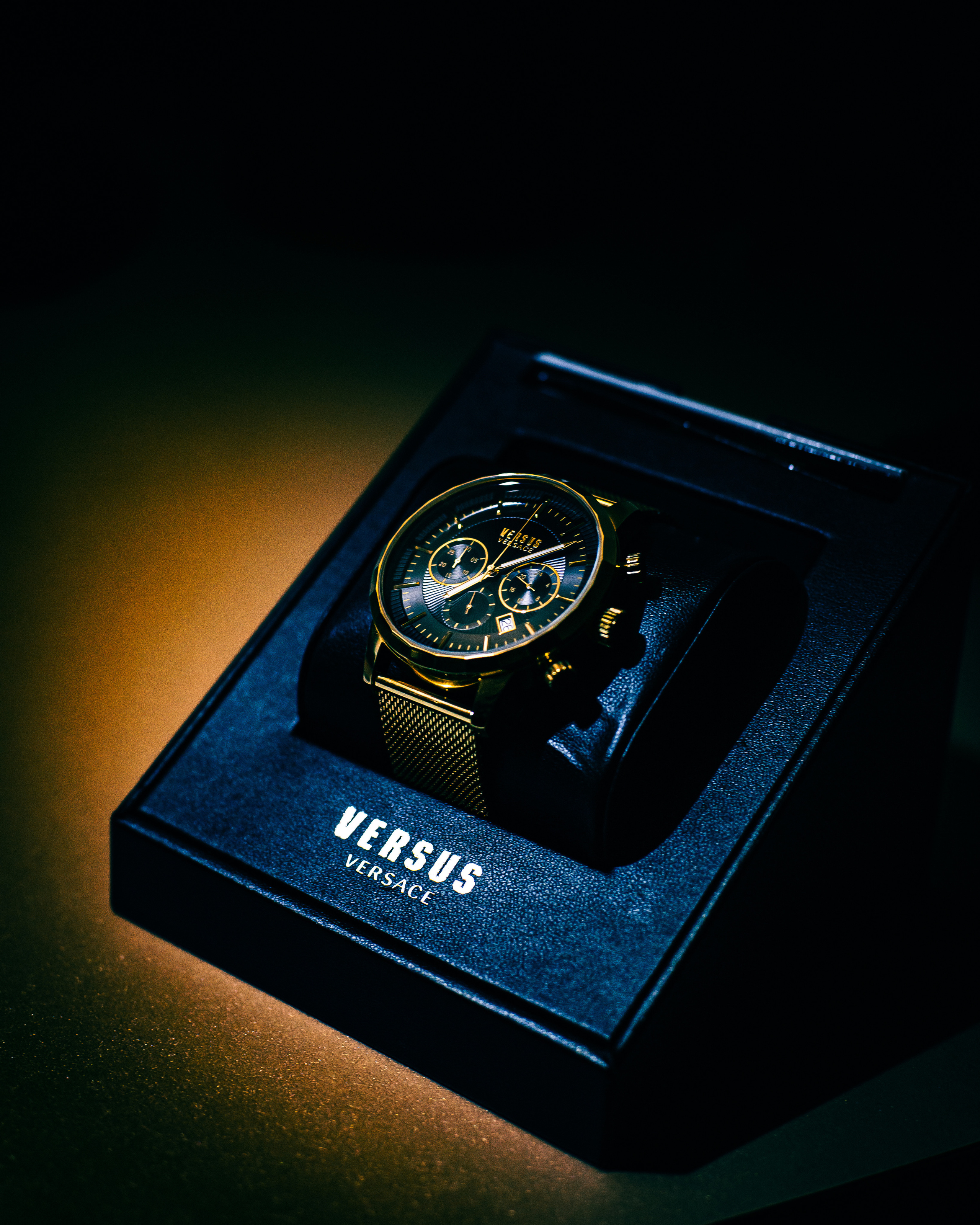 Предметна комерційна зйомка