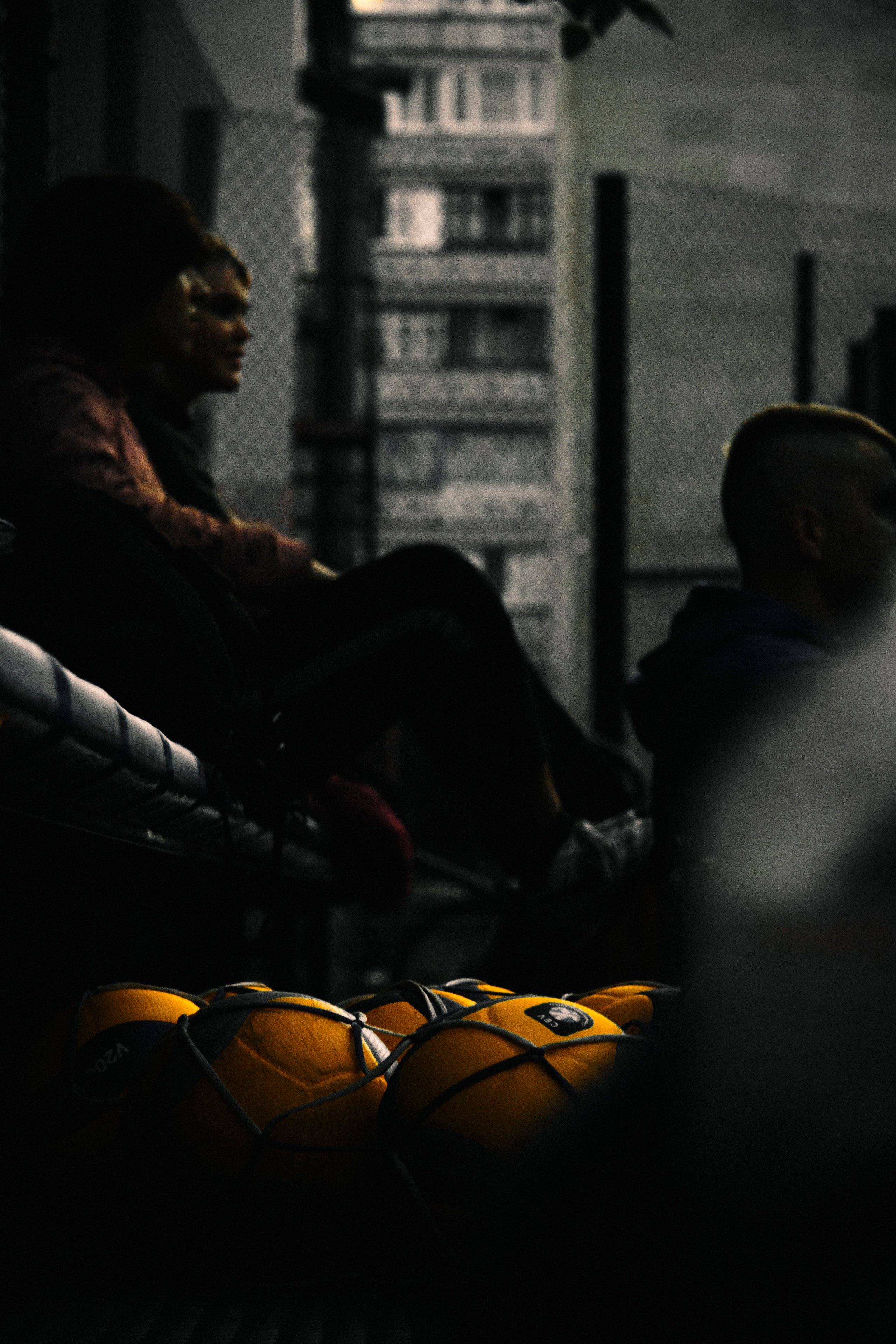 Маленька Україна