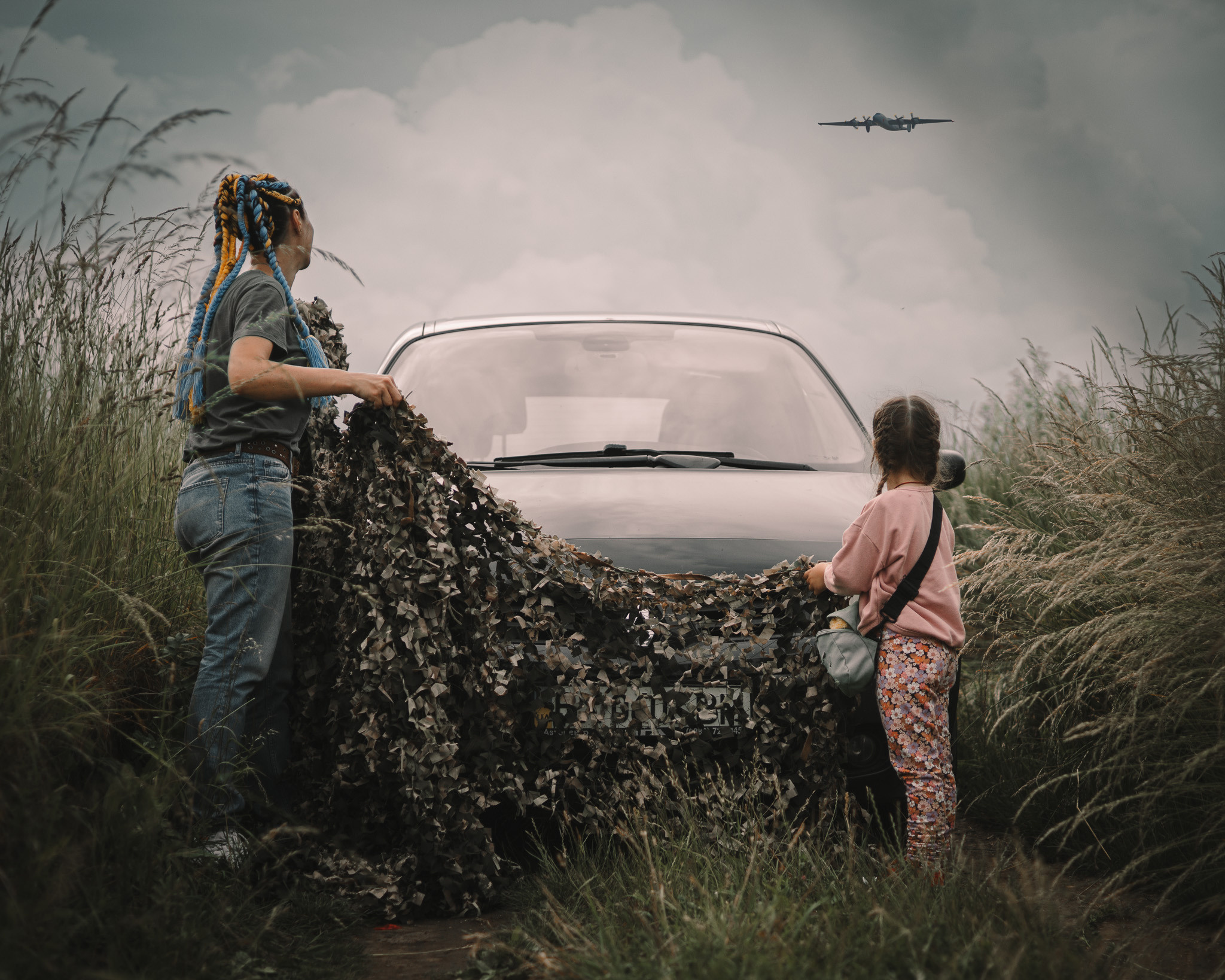 Особисті проекти