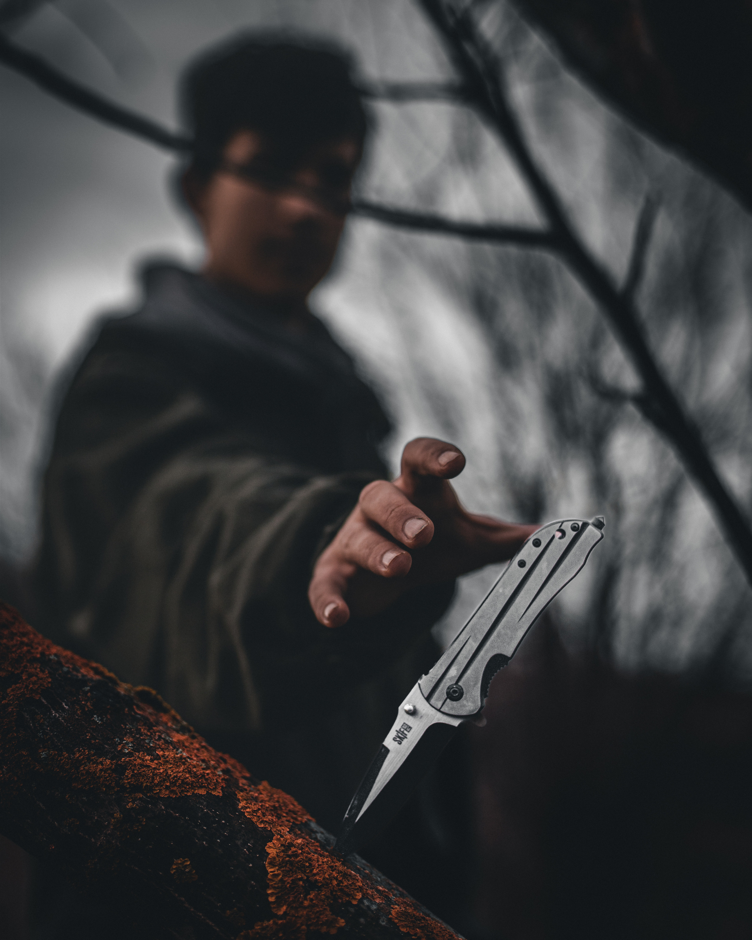 Предметна комерційна зйомка