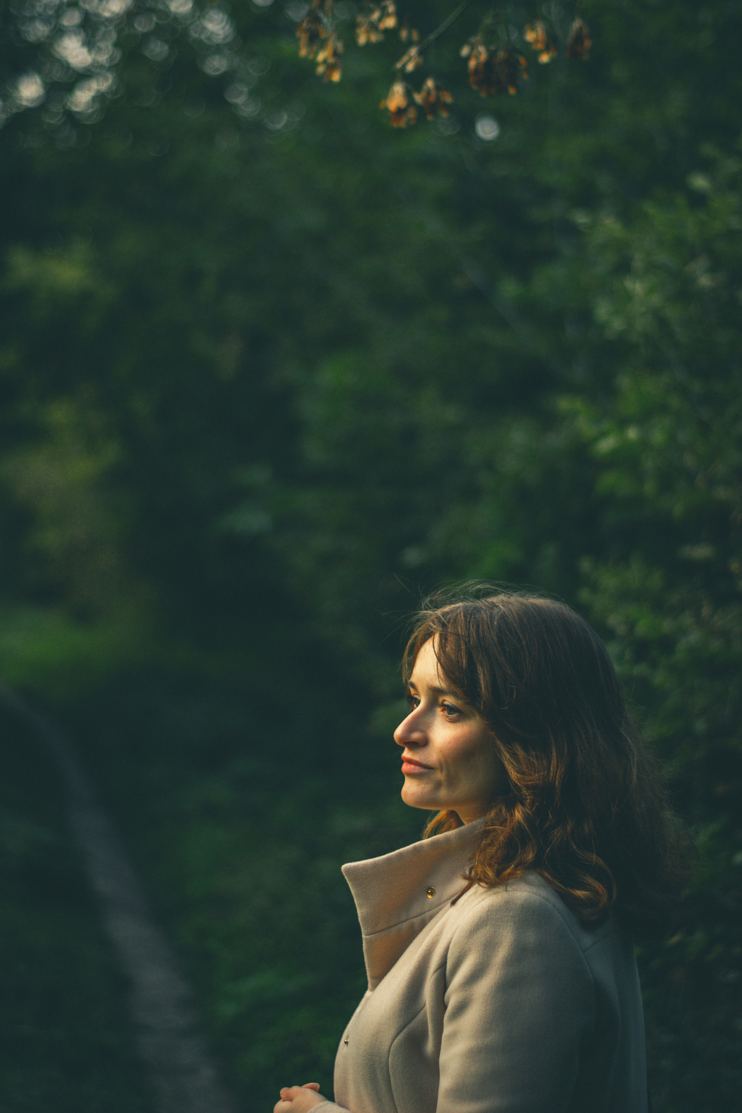 Майстер Клас по портретній фотографії