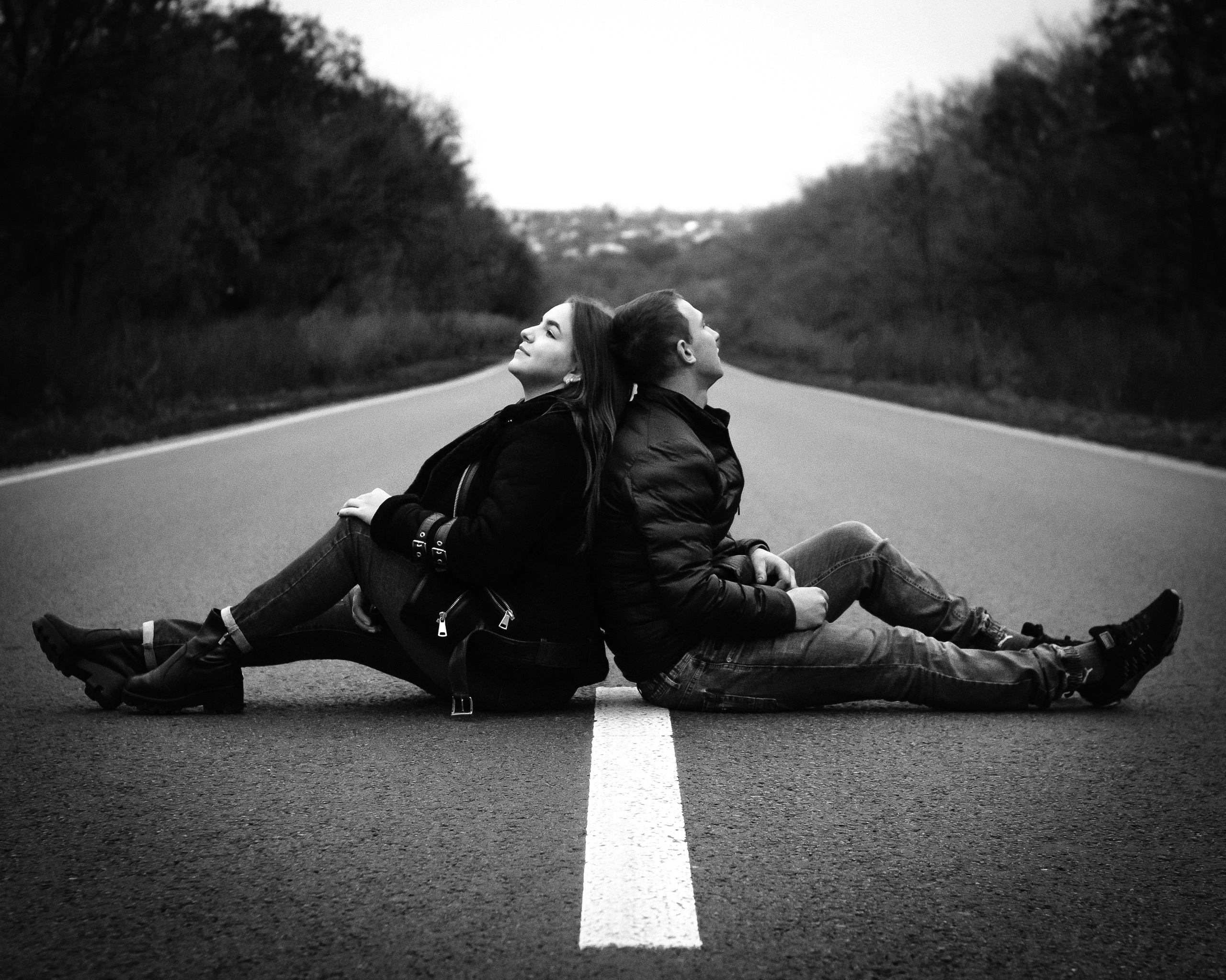 Історії кохання