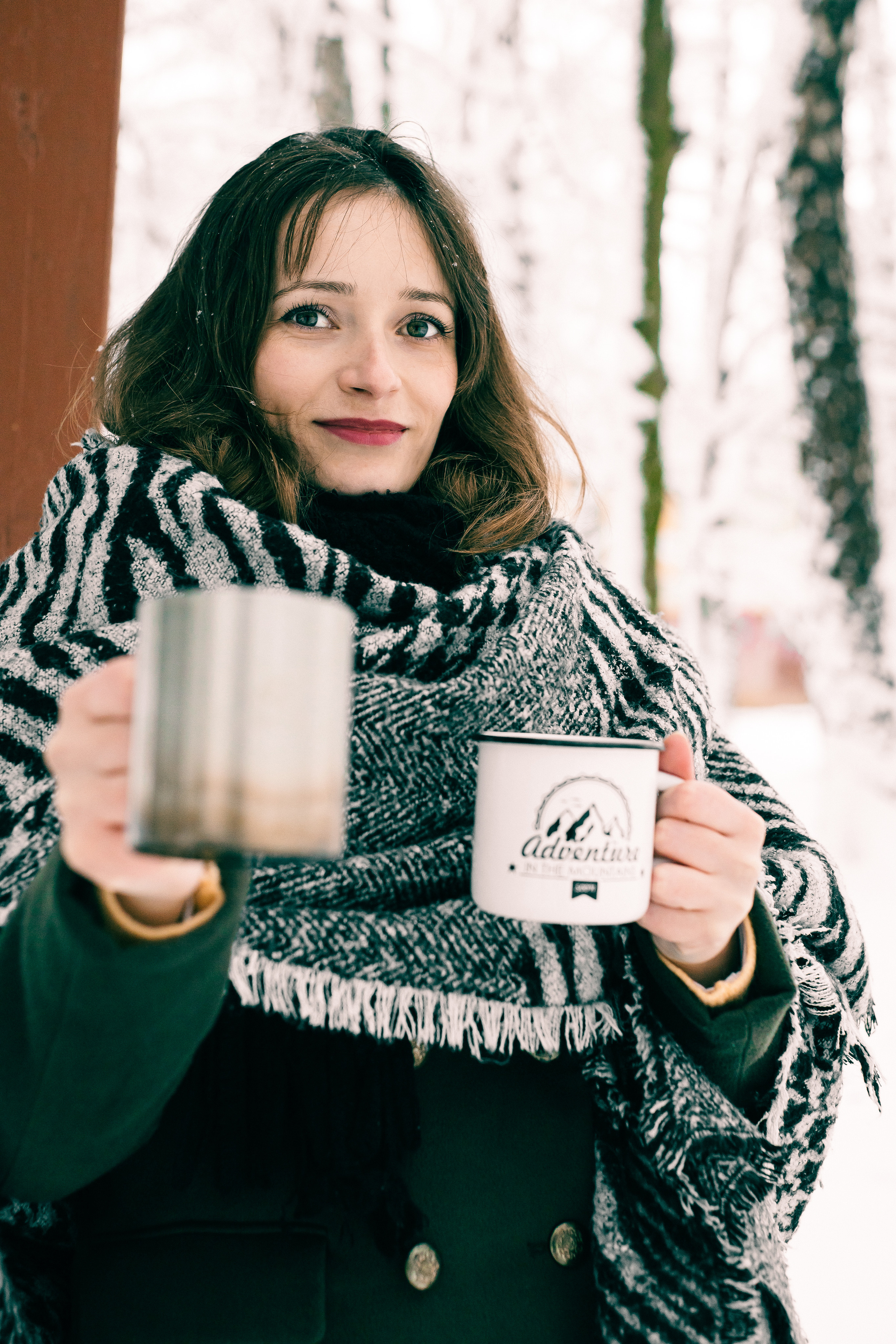 Майстер Клас по портретній фотографії