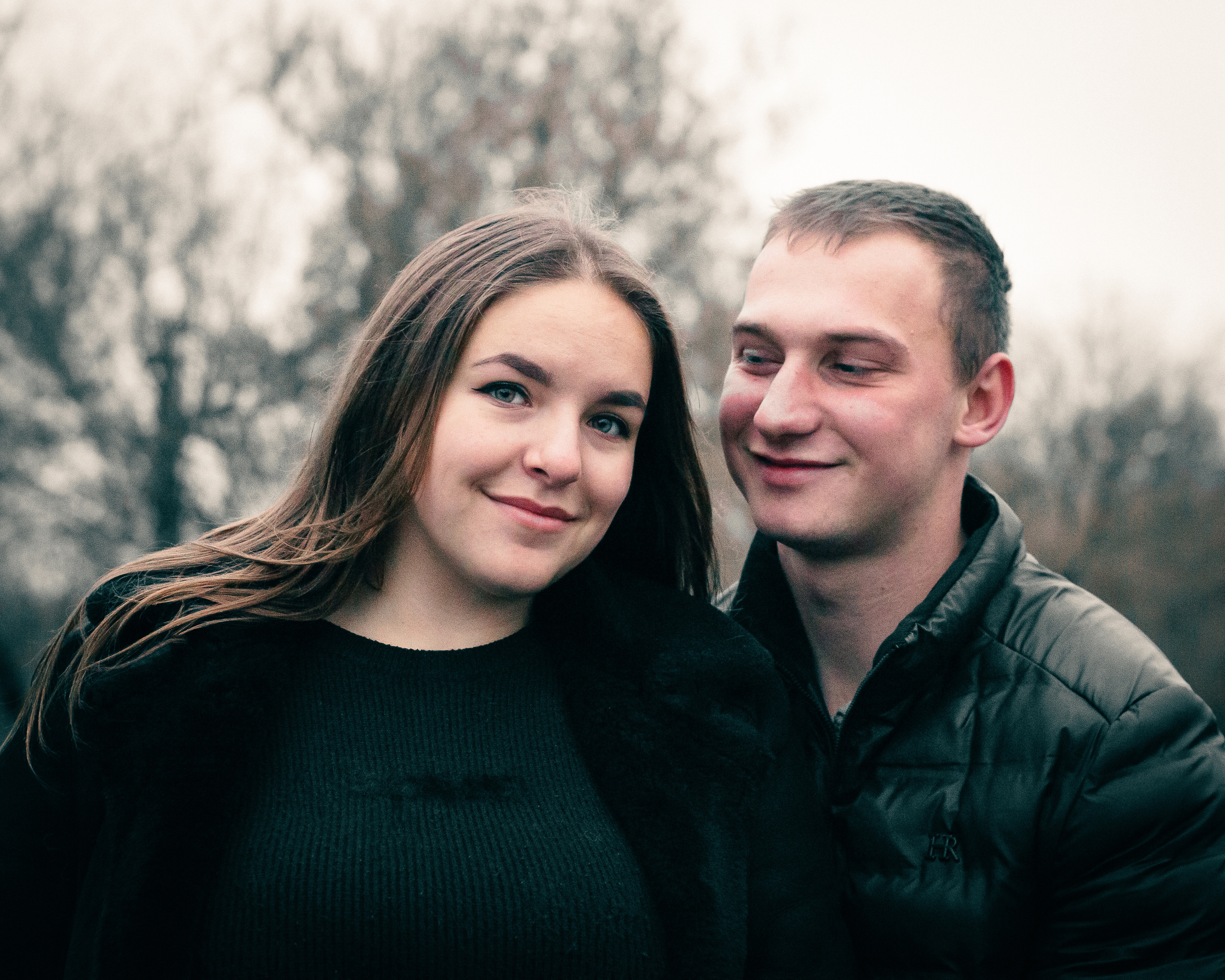 Історії кохання