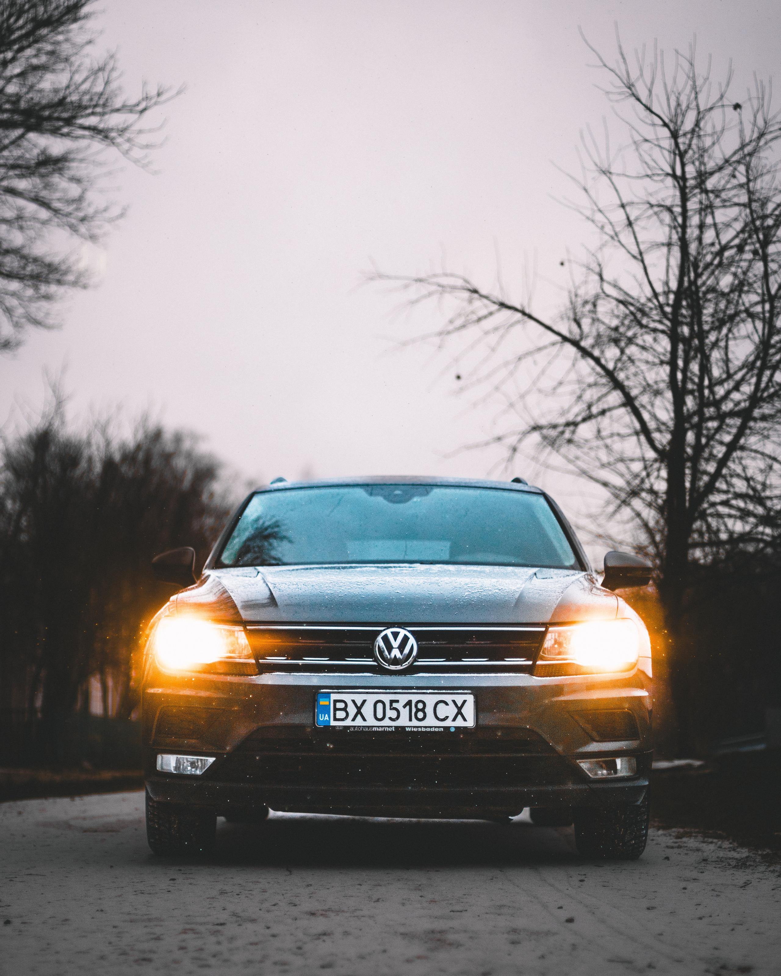 Предметна комерційна зйомка