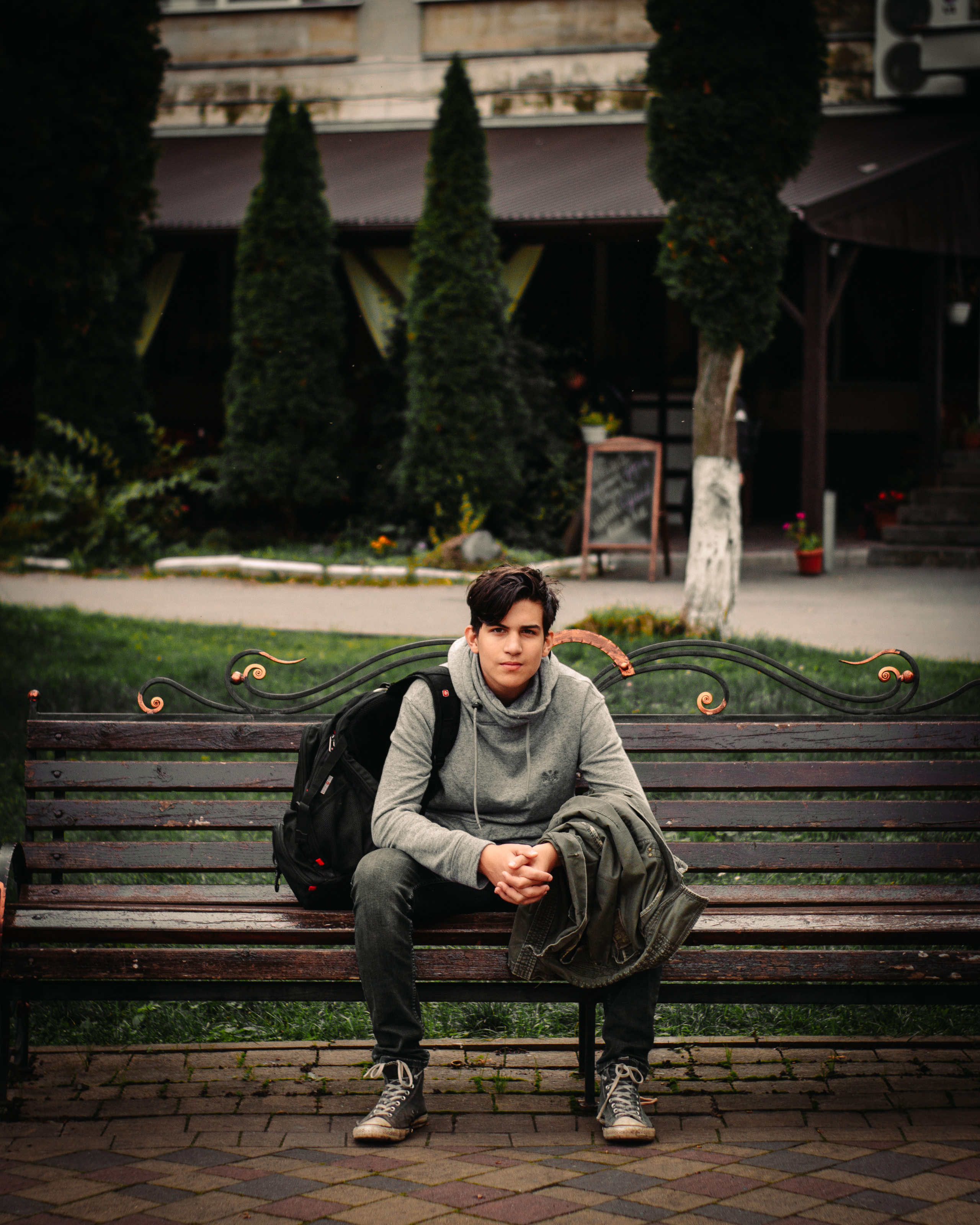 Маленька Україна