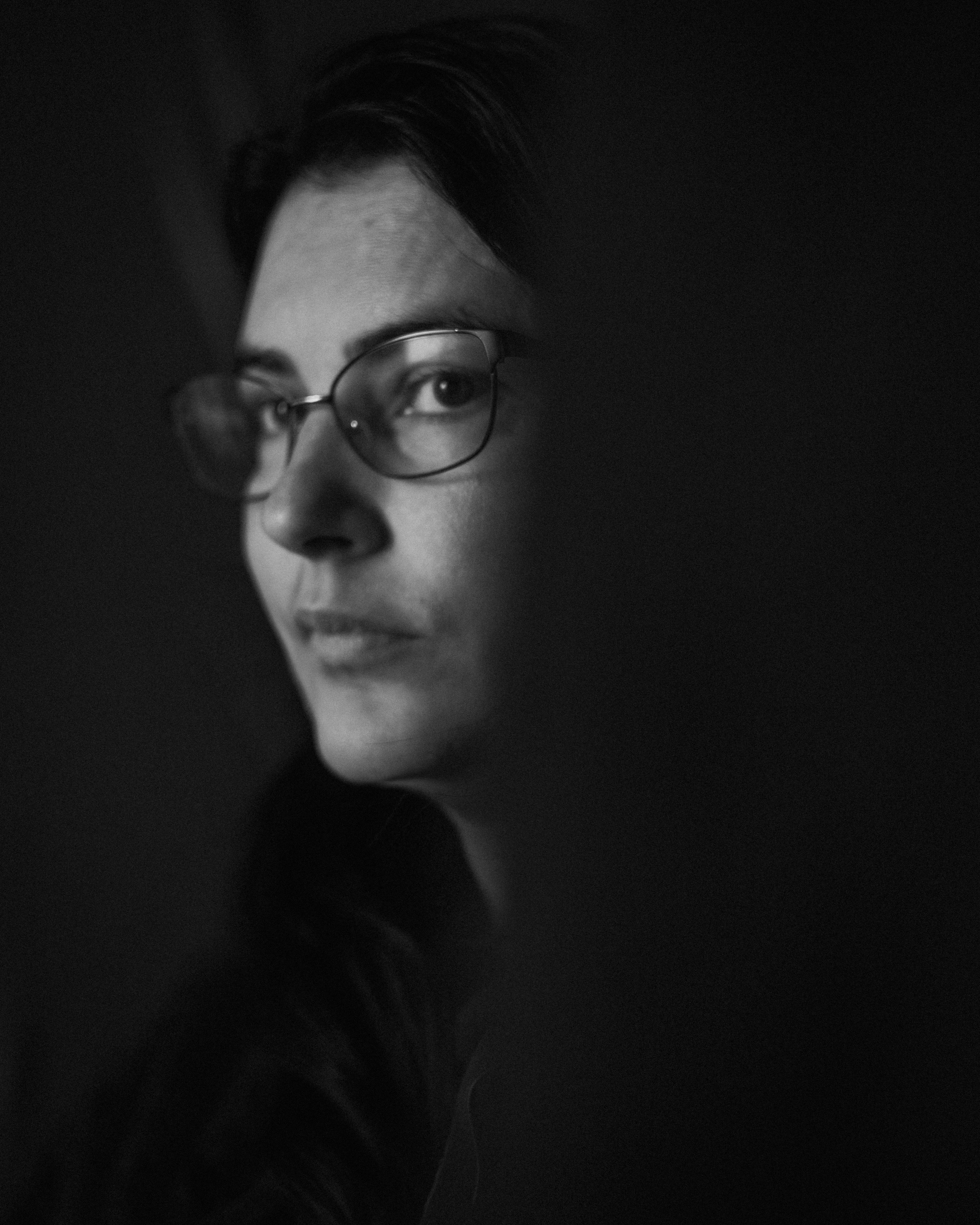 Portrait Photography | OTINOV Pride Studio