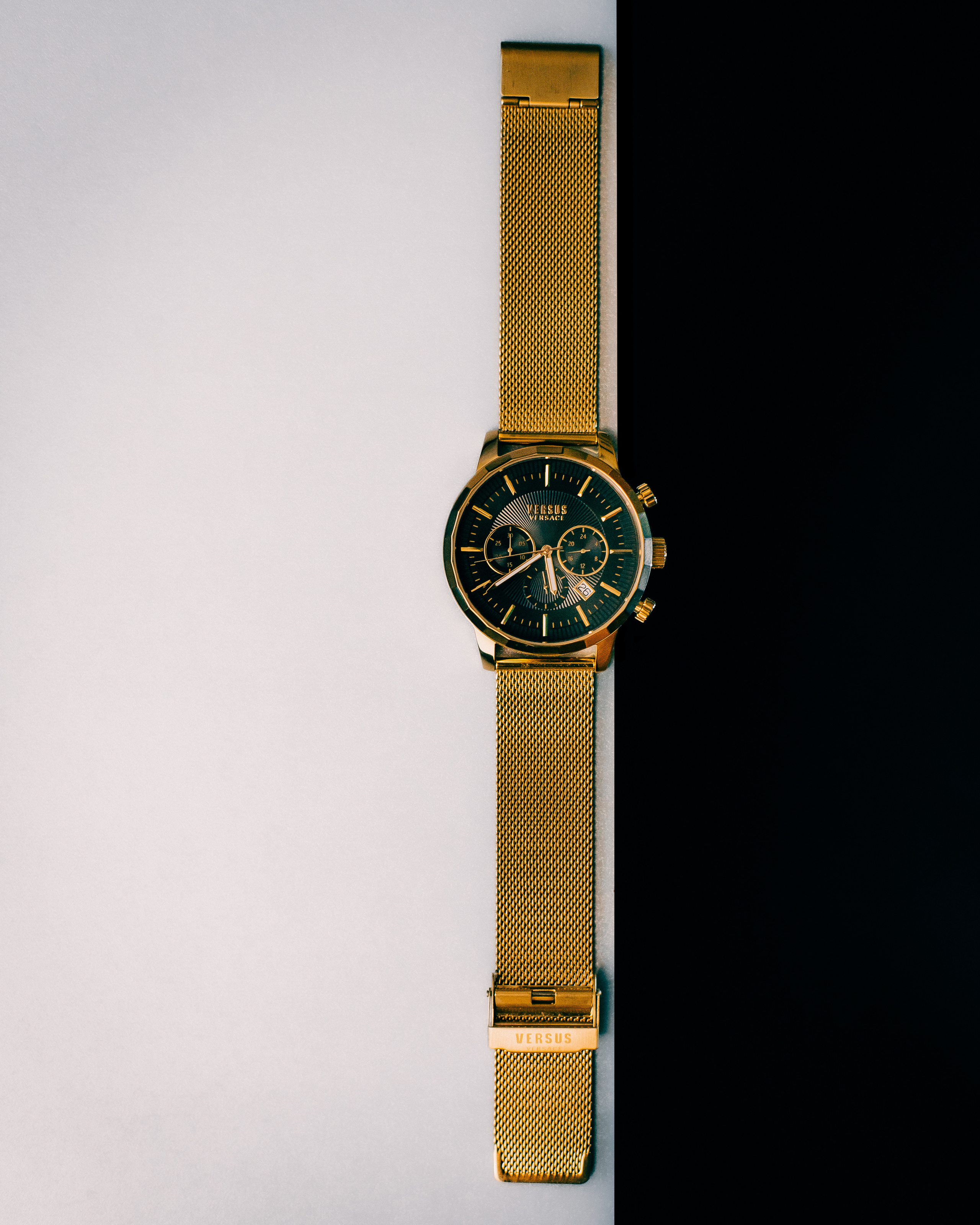 Предметна комерційна зйомка