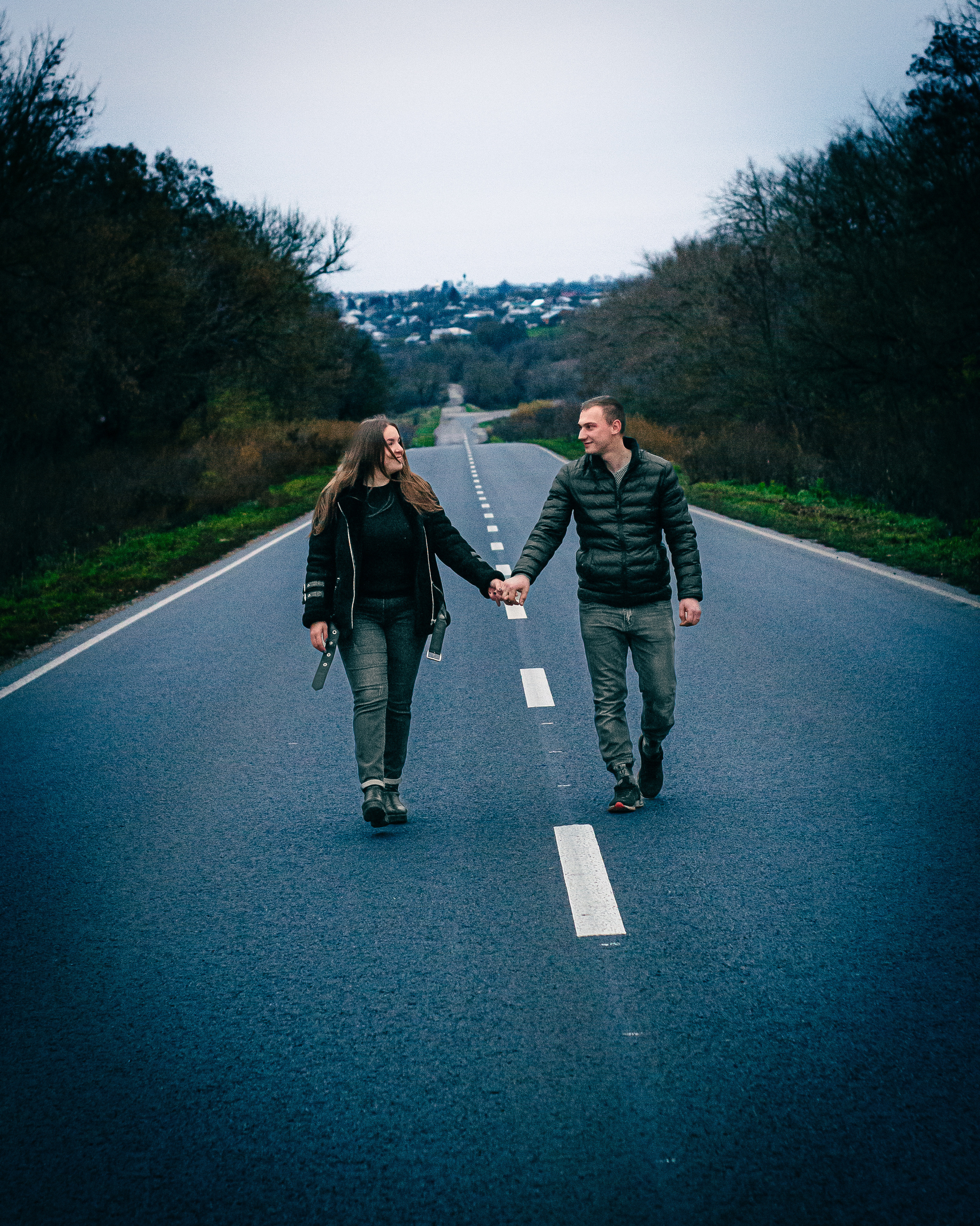 Історії кохання