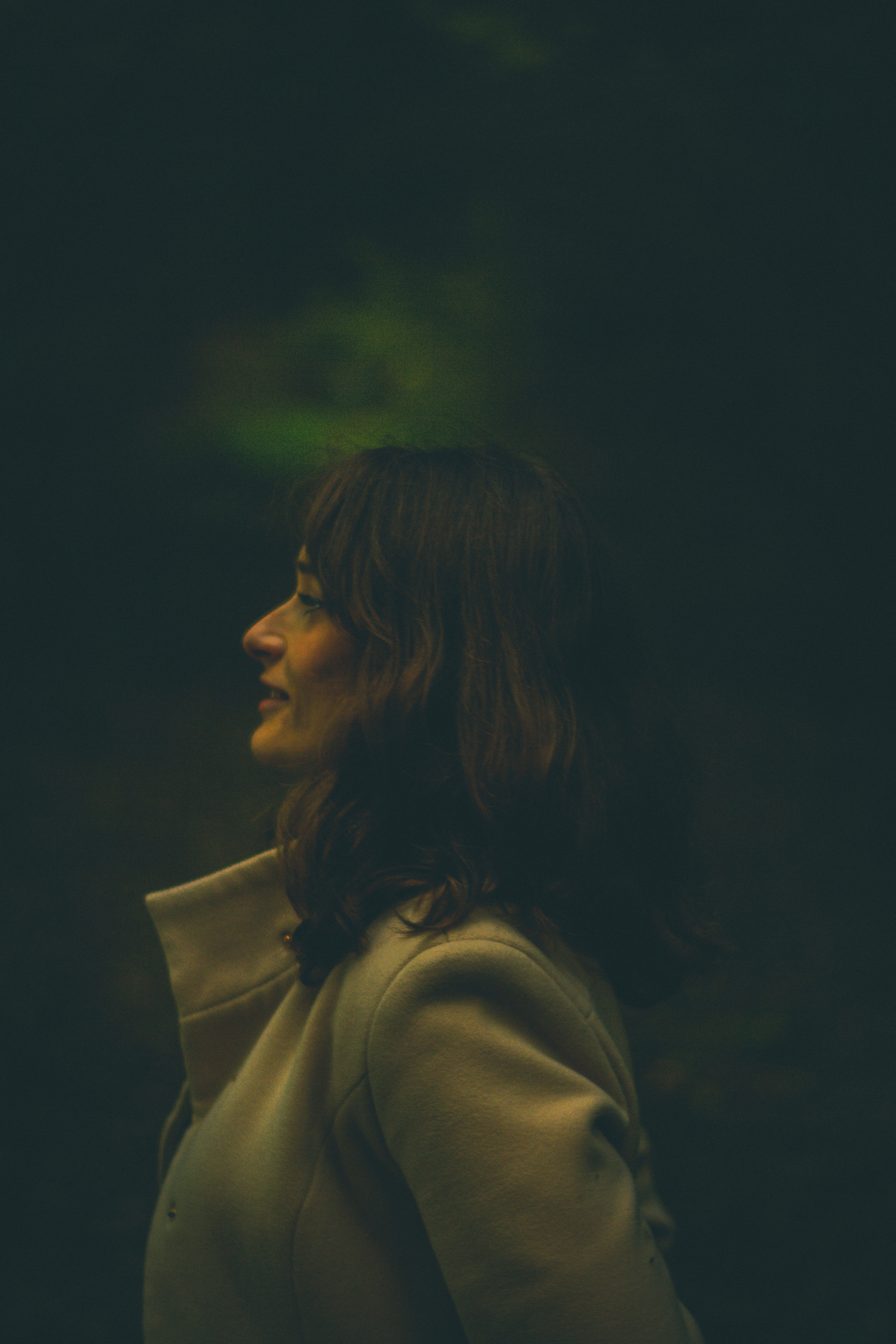 Майстер Клас по портретній фотографії