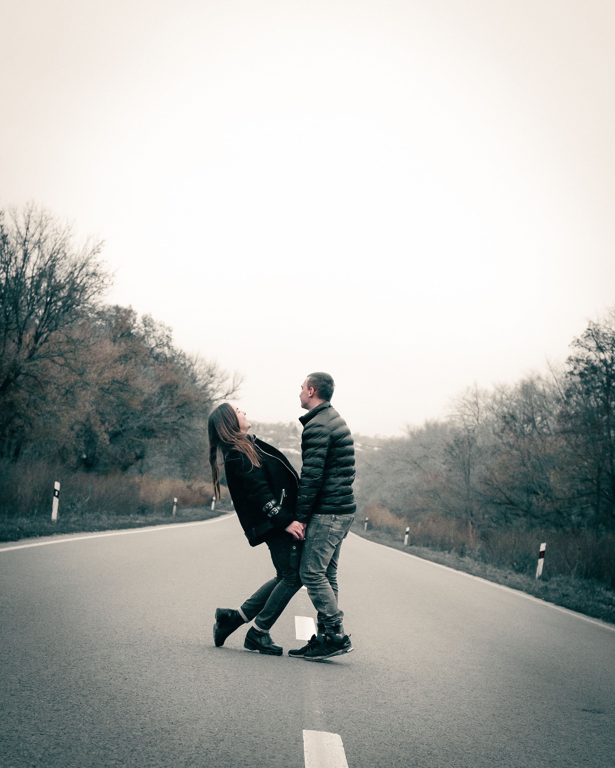 Історії кохання