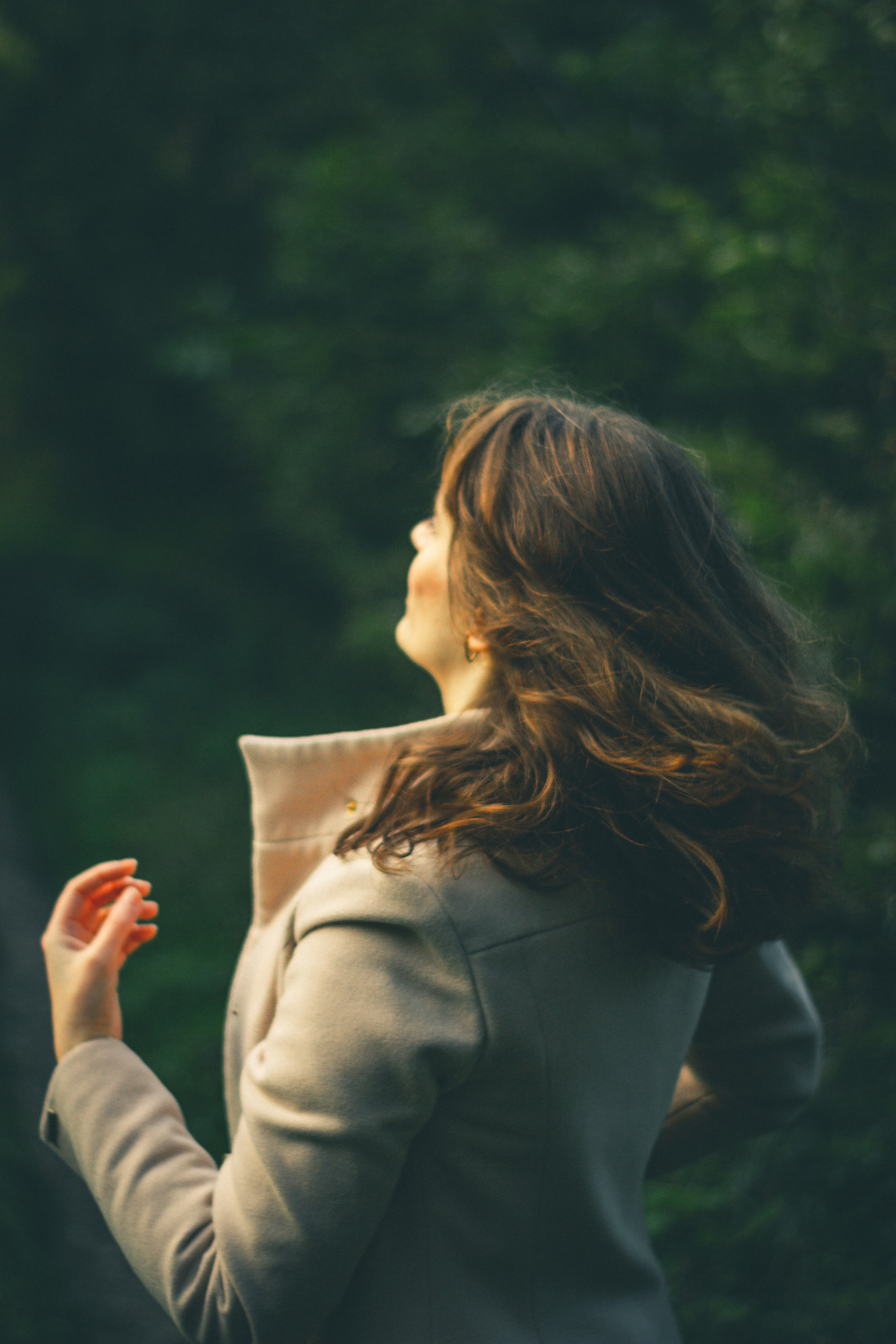Майстер Клас по портретній фотографії