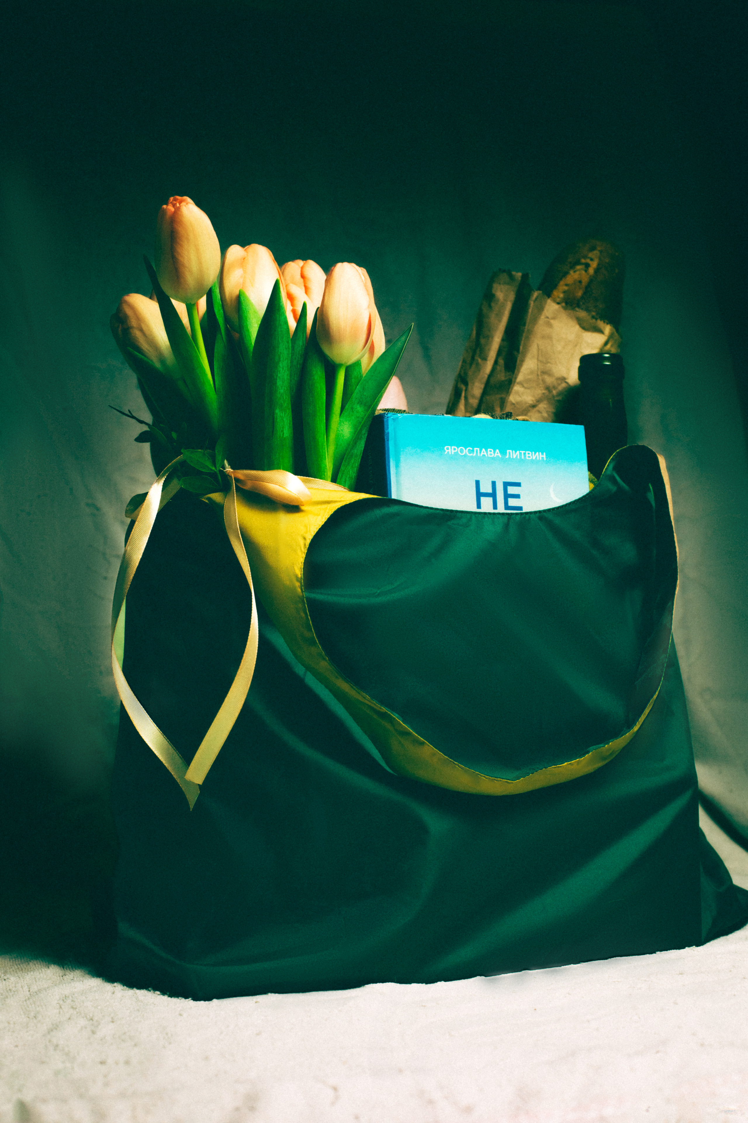 Предметна комерційна зйомка