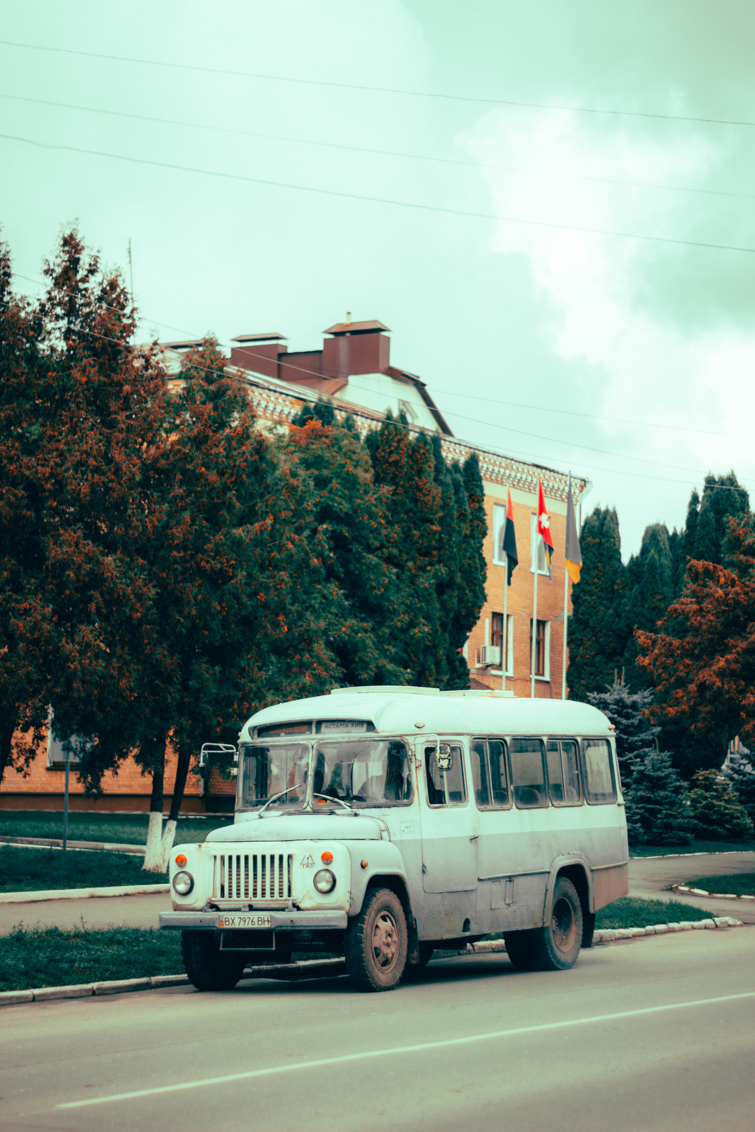 Маленька Україна