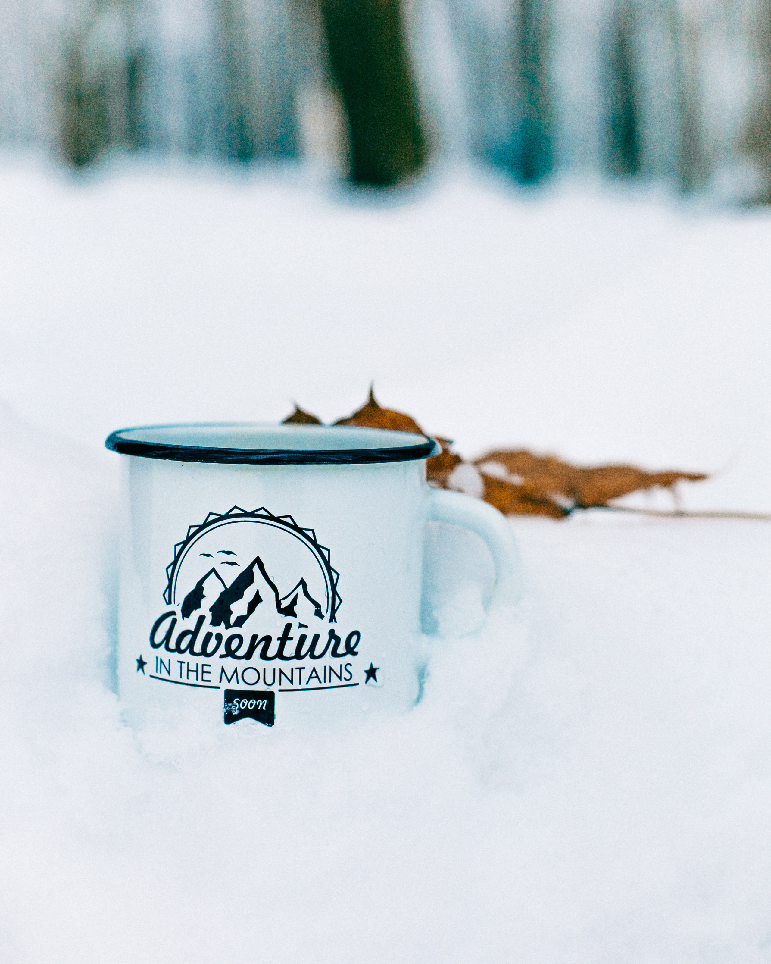 Якось взимку