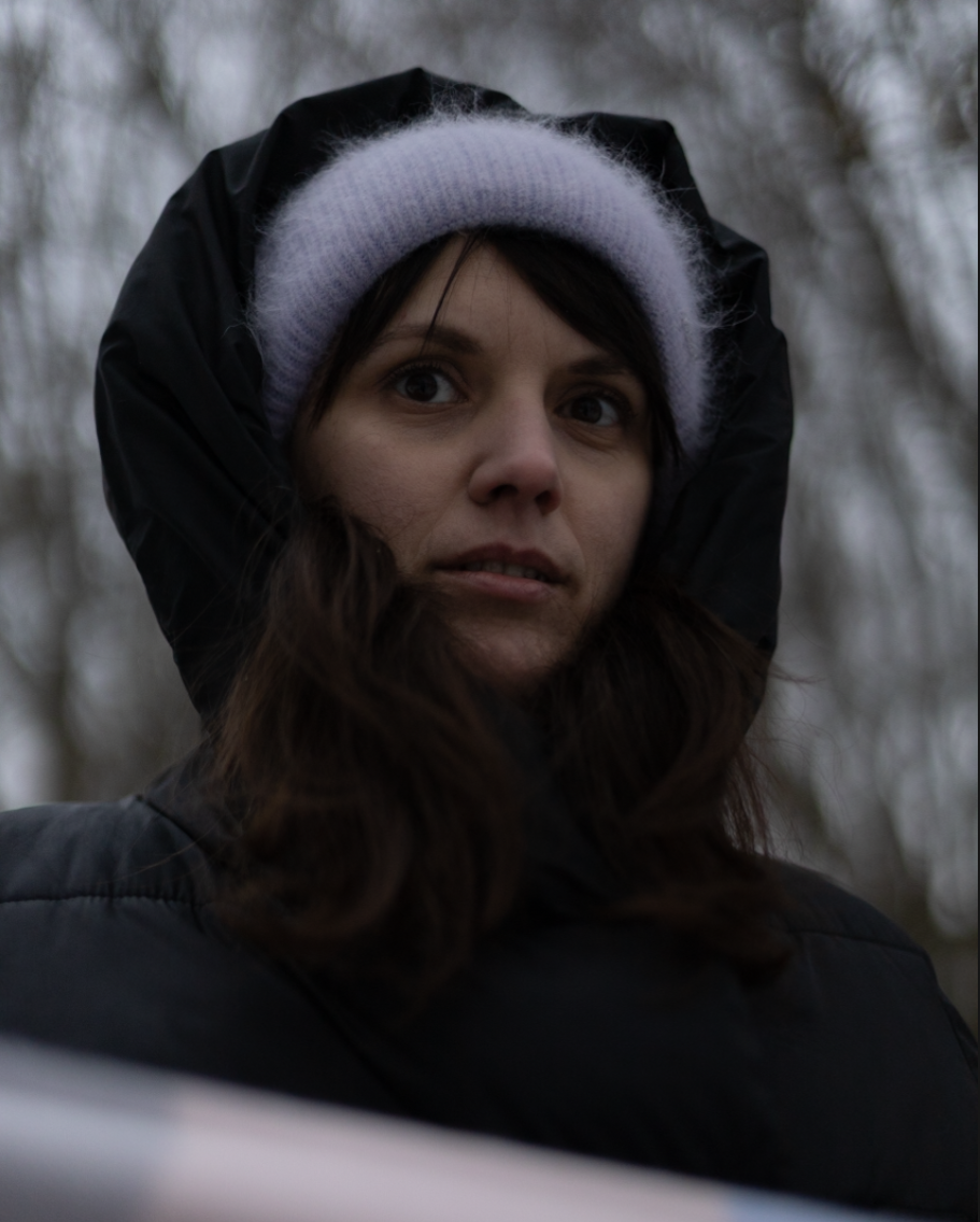 Онлайн курс Обробка та Ретуш фотографія