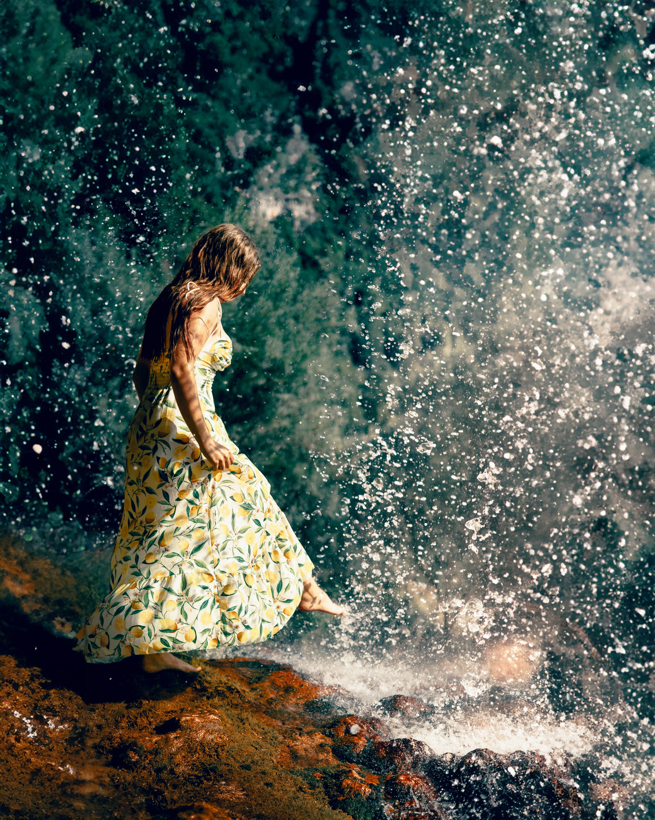 Portrait Photography | OTINOV Pride Studio