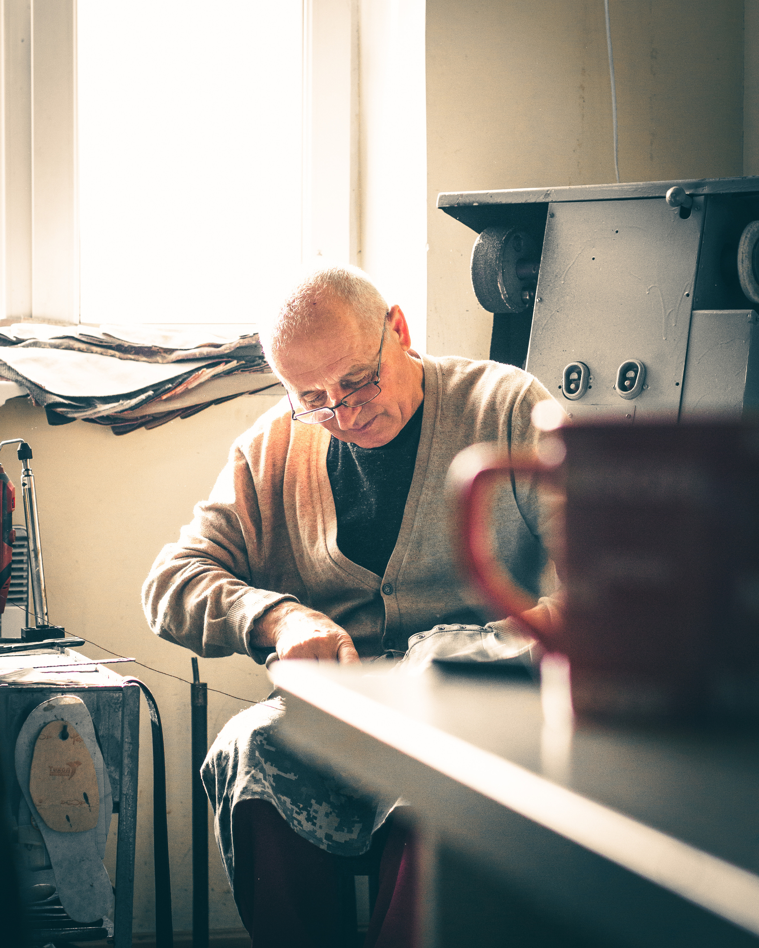 Комерційні