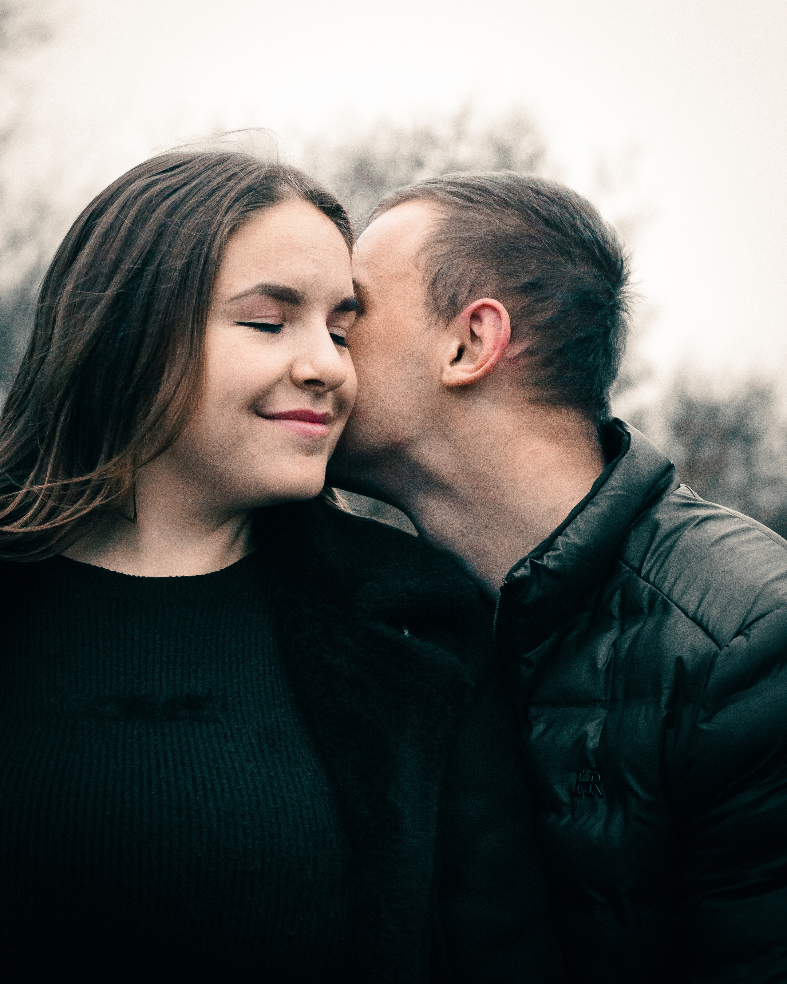 Історії кохання