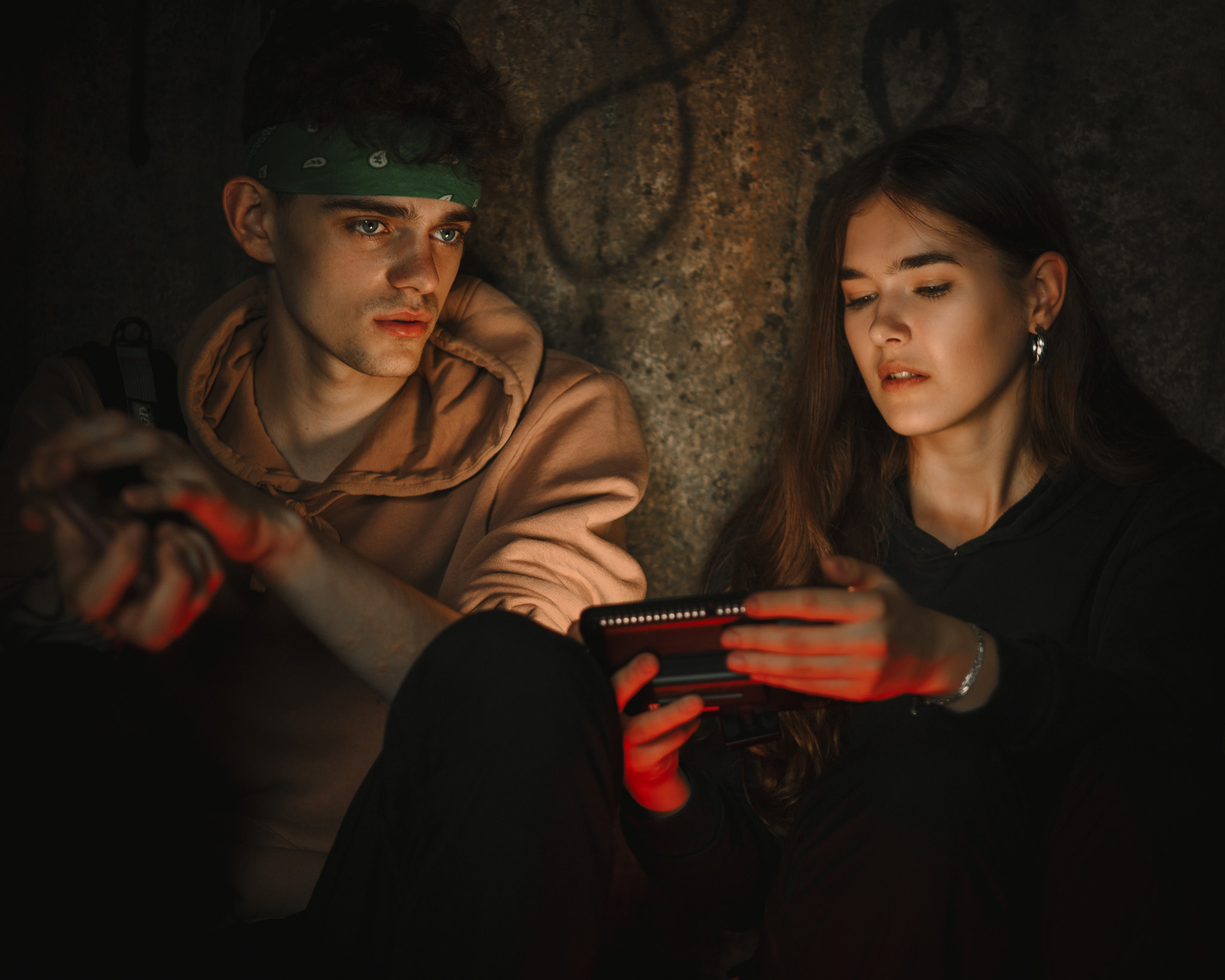 Особисті проекти