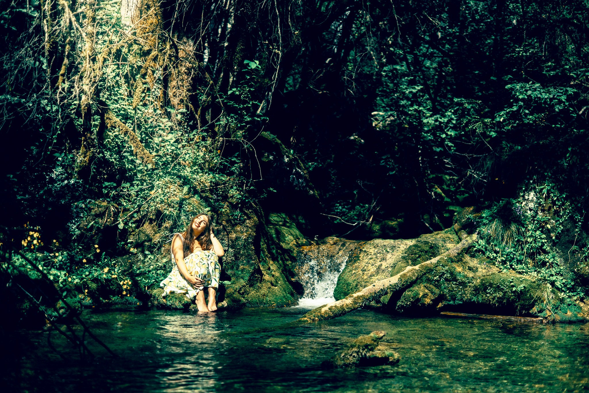 Portrait Photography | OTINOV Pride Studio