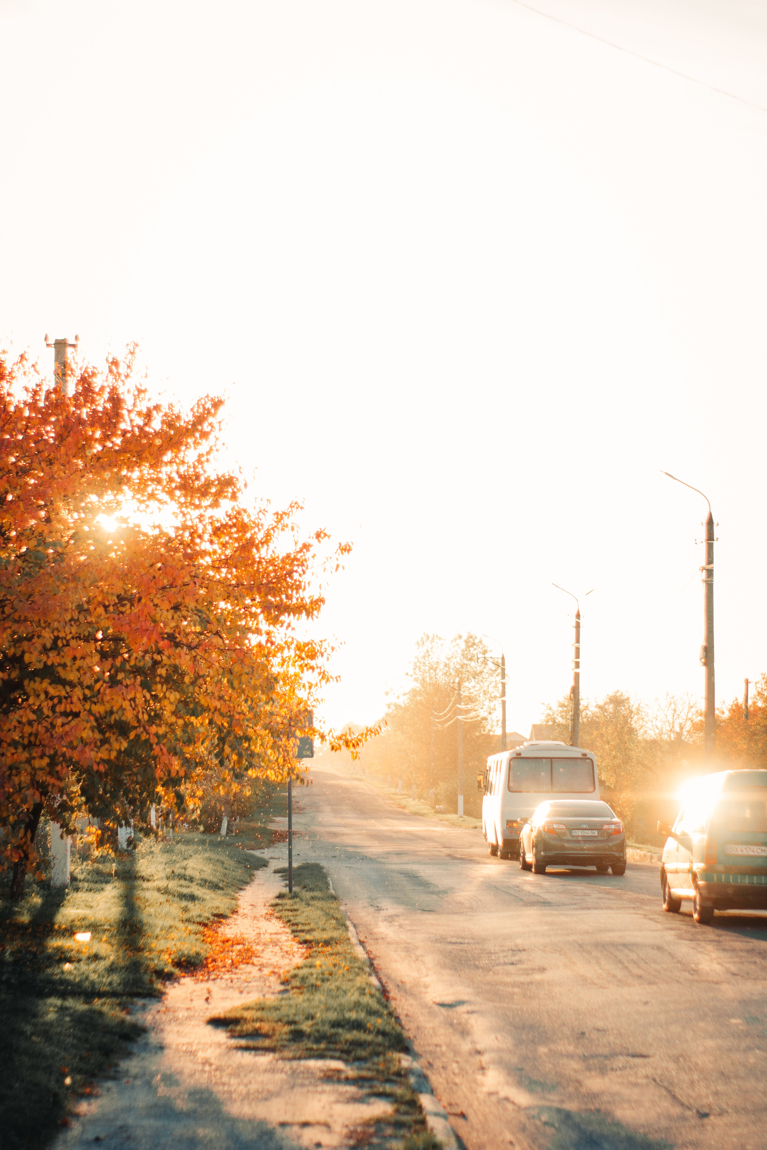 Маленька Україна