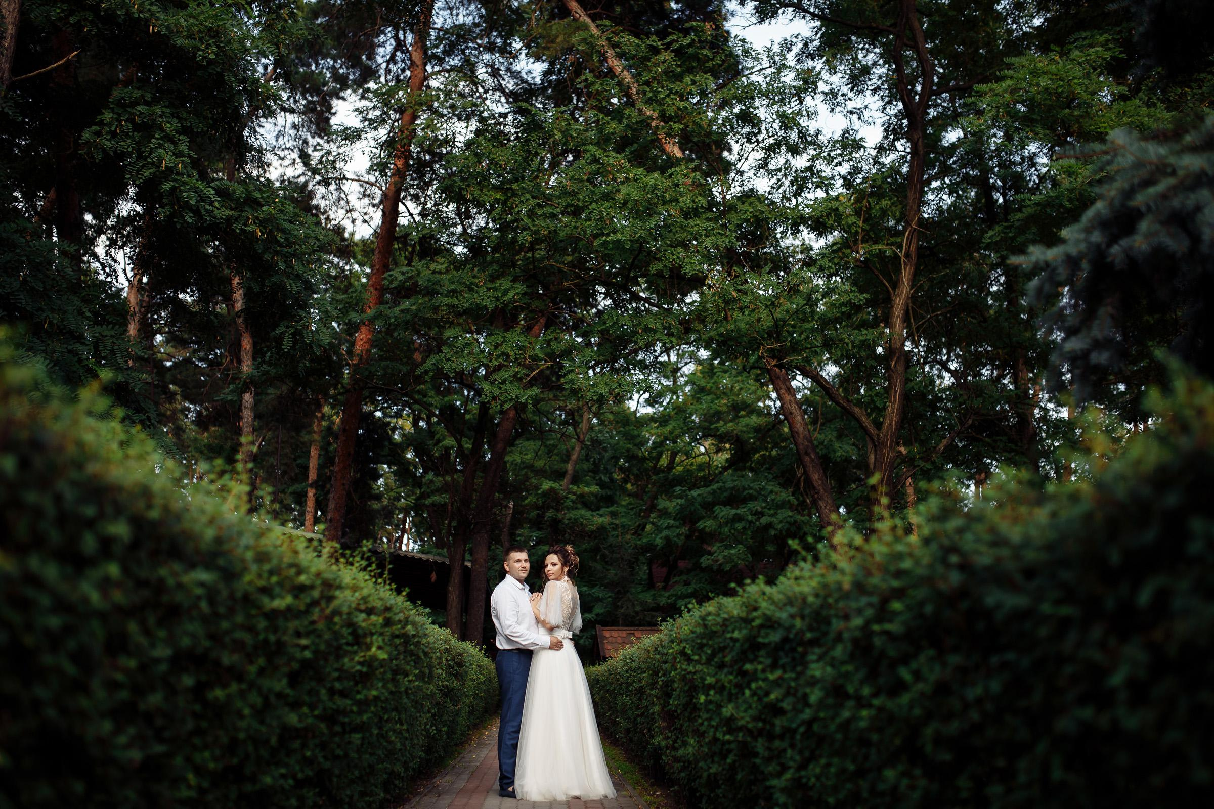 Руслан & Марія. Випускні фотоальбоми в Дніпрі Євген Береславський