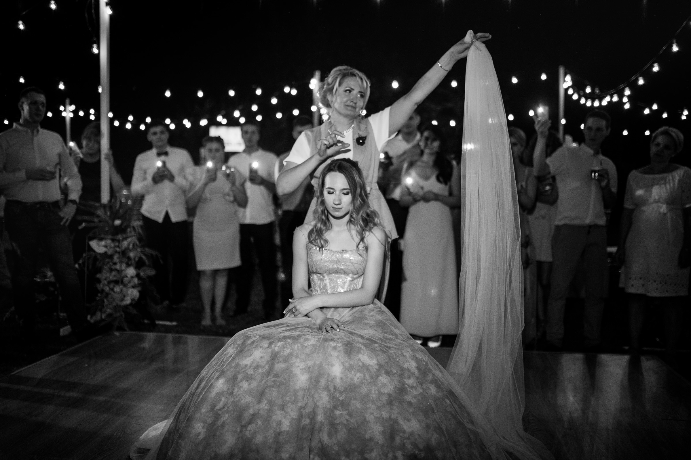 Де ТИ — там Я. Випускні фотоальбоми в Дніпрі Євген Береславський